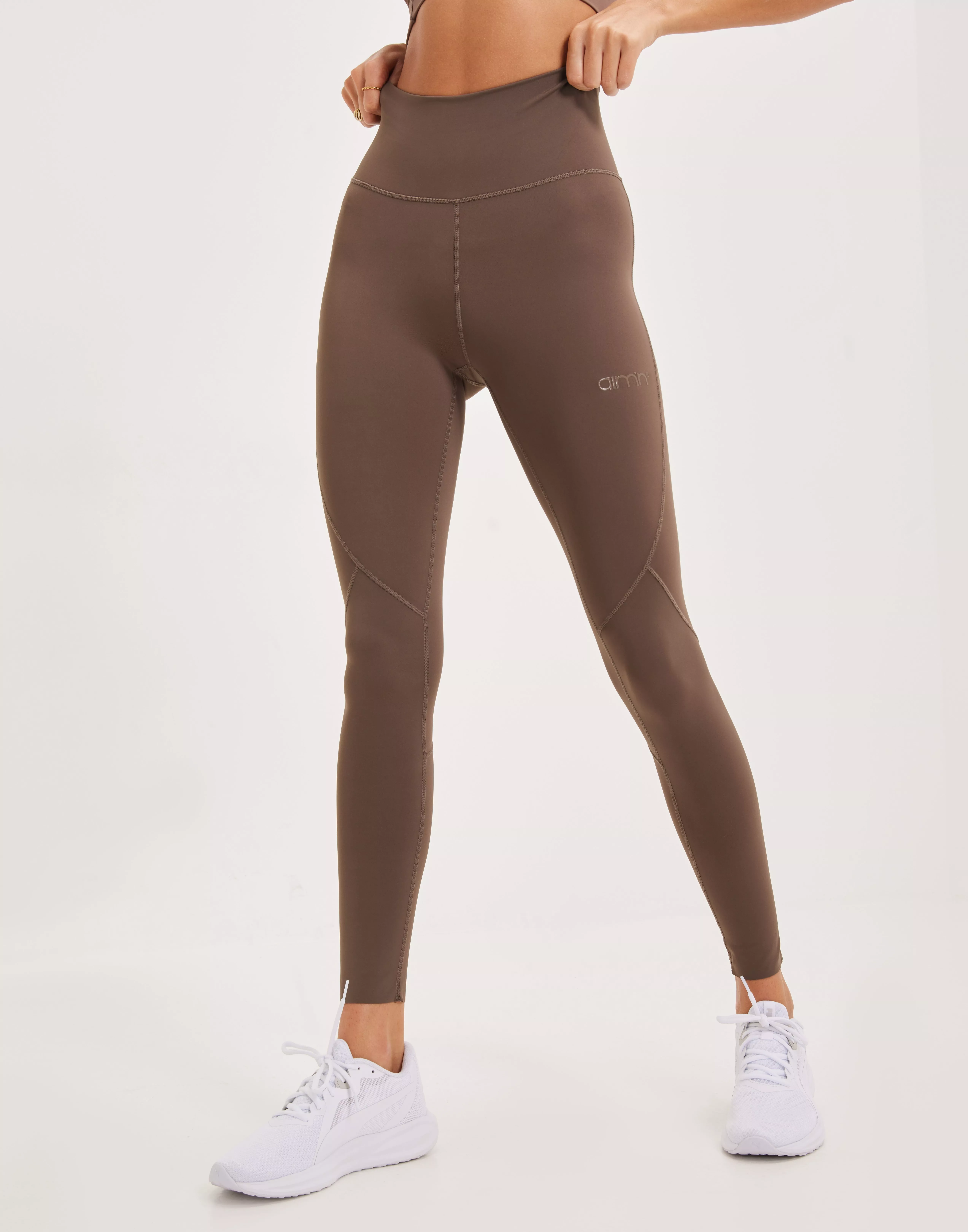 AIM'N Edge Core Tights - Leggings & Tights 