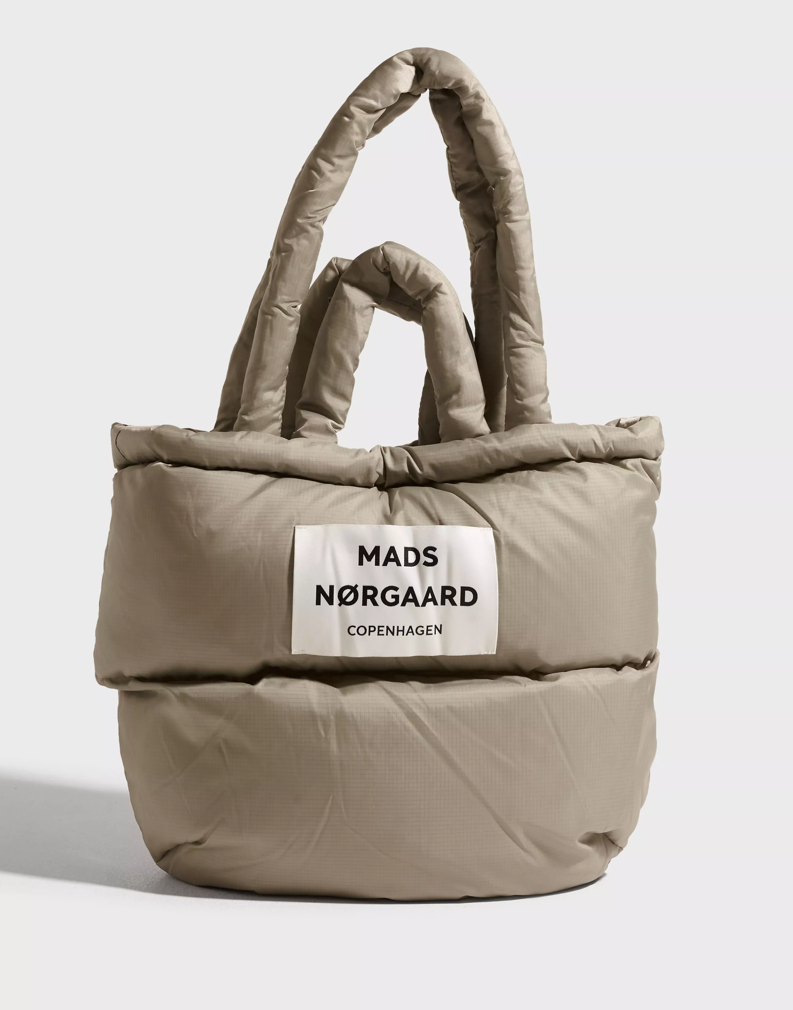 Mads norgaard pillow bag new arrivals