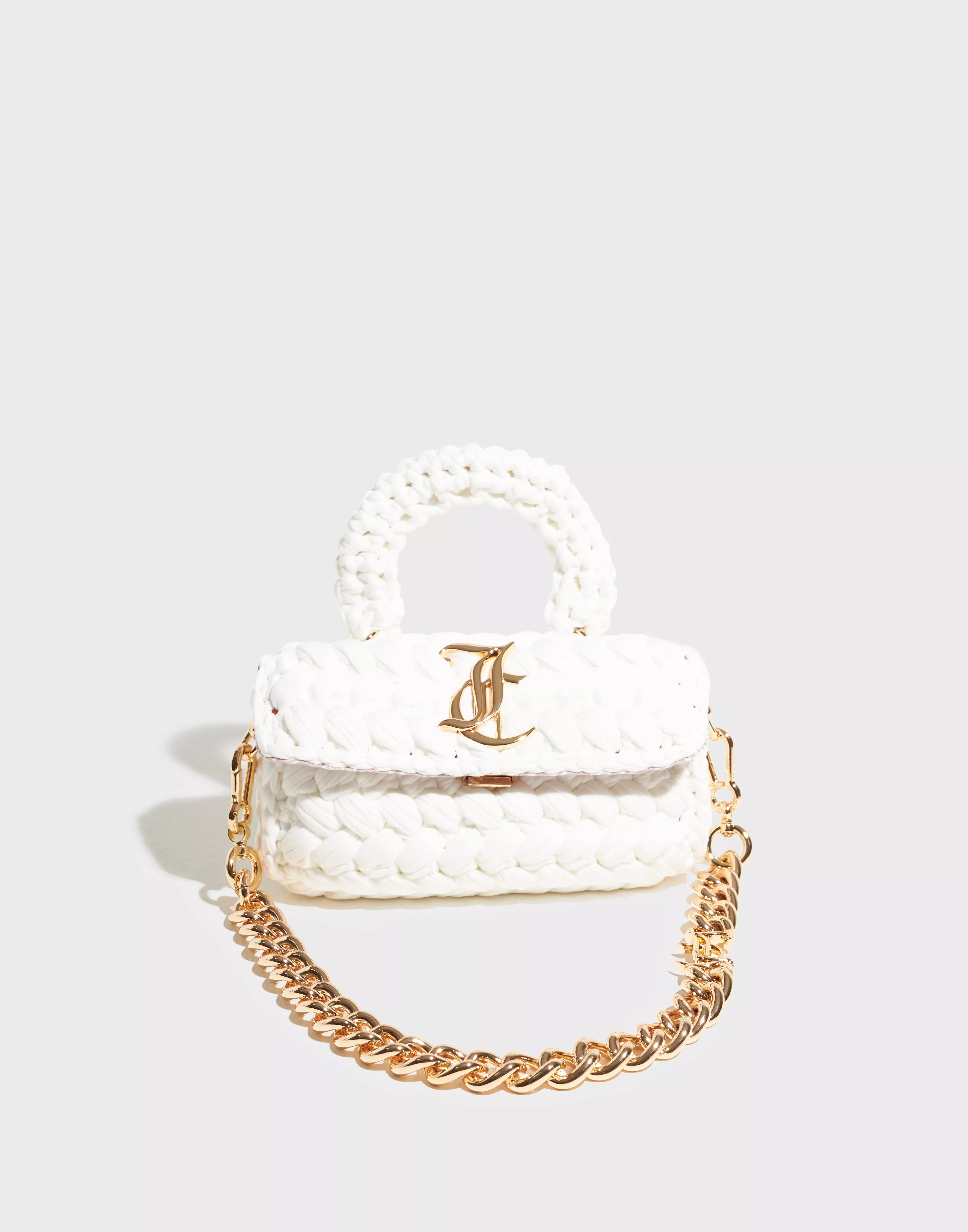 Buy Juicy Couture JODIEFLAP BAG - White