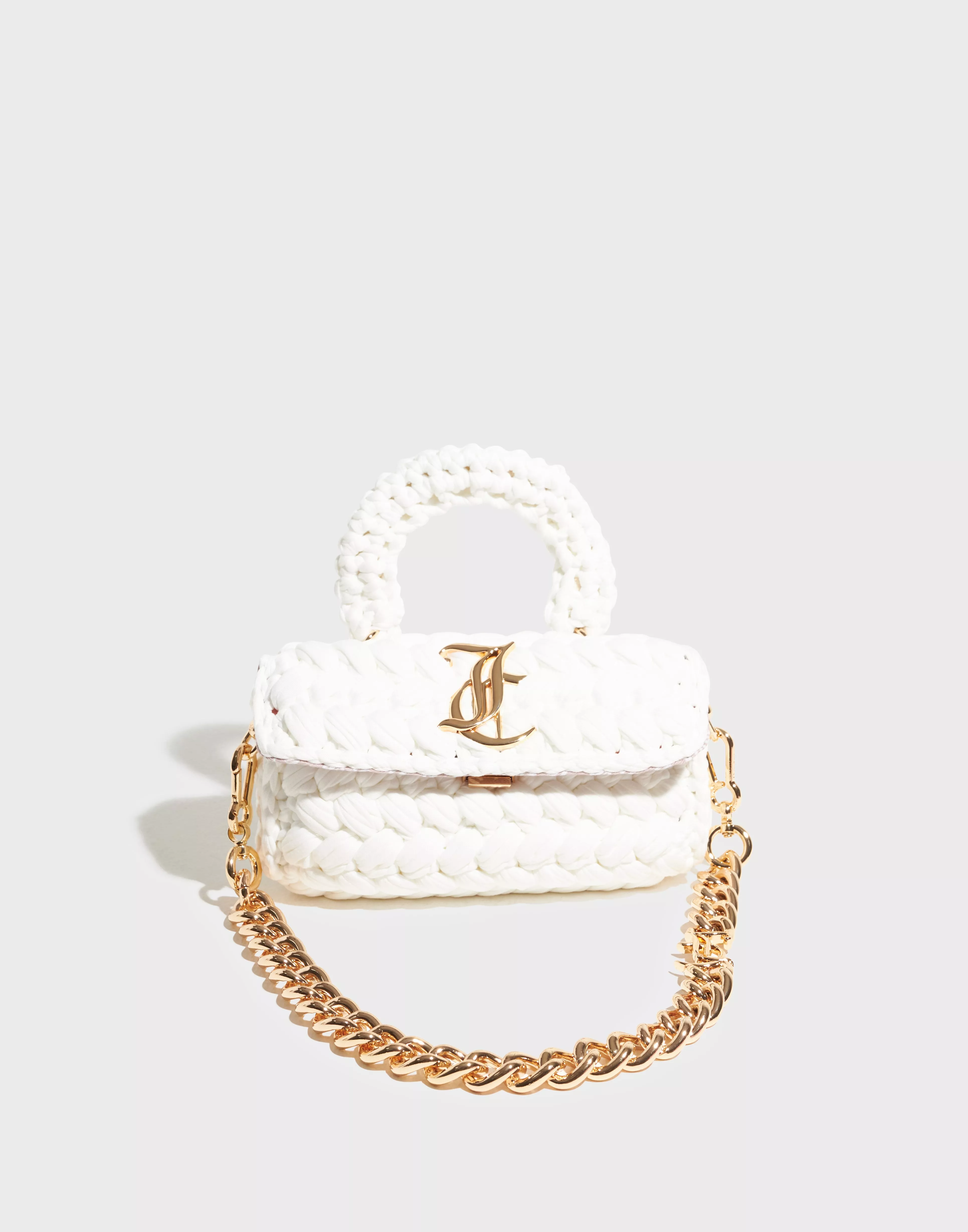 Buy Juicy Couture JODIEFLAP BAG White Nelly