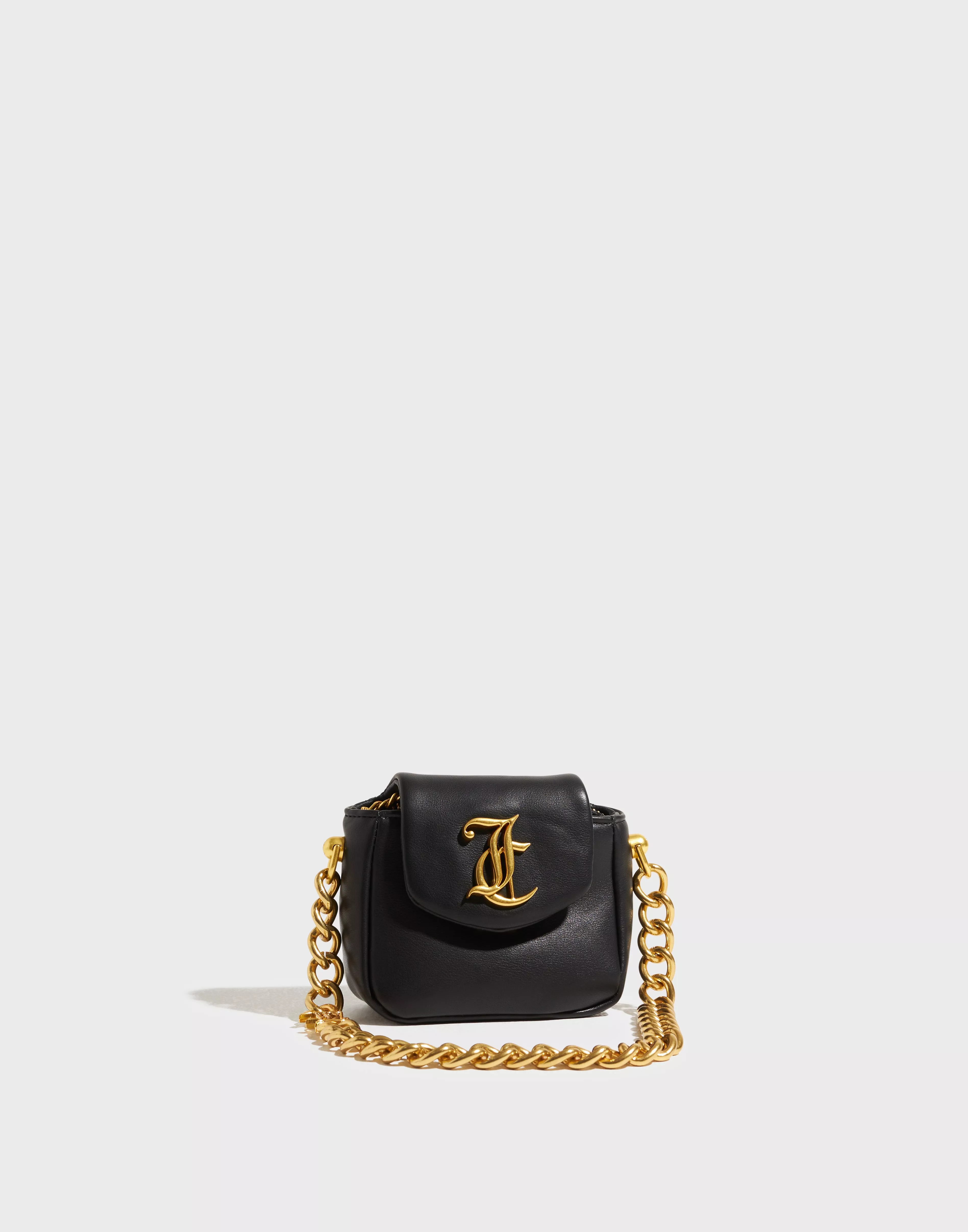 Buy Juicy Couture ALYSSA MINI BAG Black Nelly