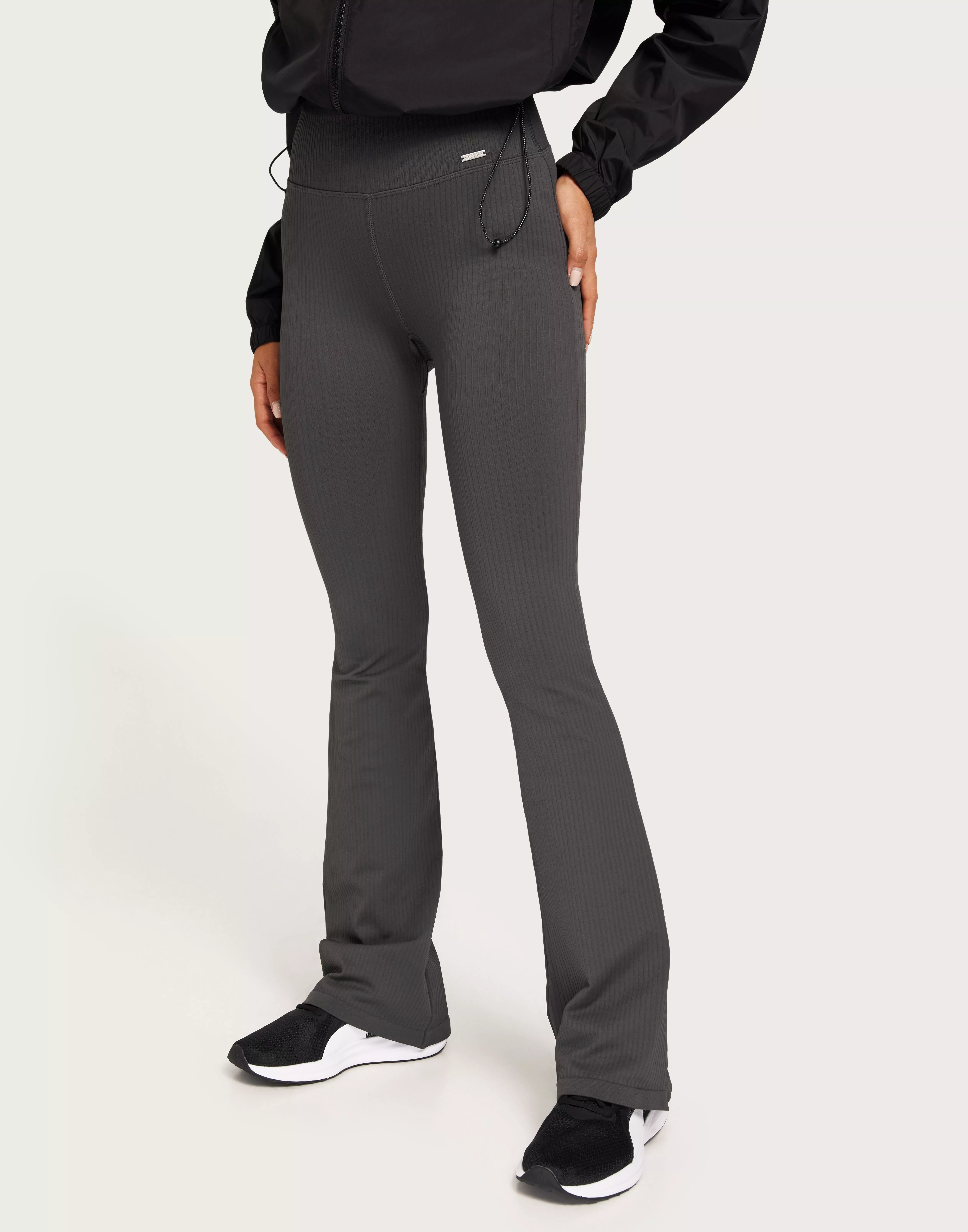 Nike studio flare tights on sale