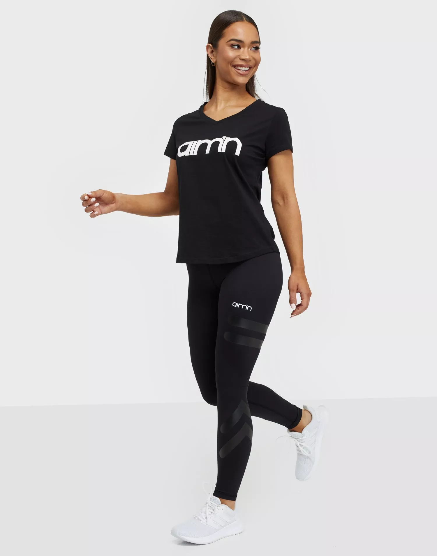 aim'n tribe ❤️ #aimn #sportswear #workouttights #workout