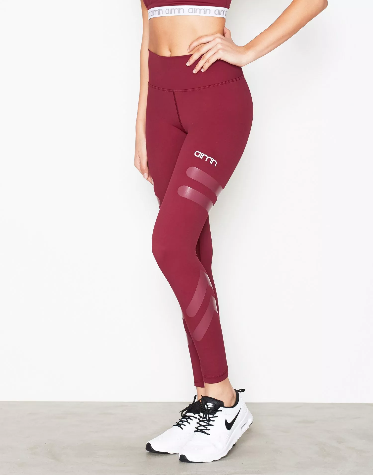 Aimn 2025 tribe tights