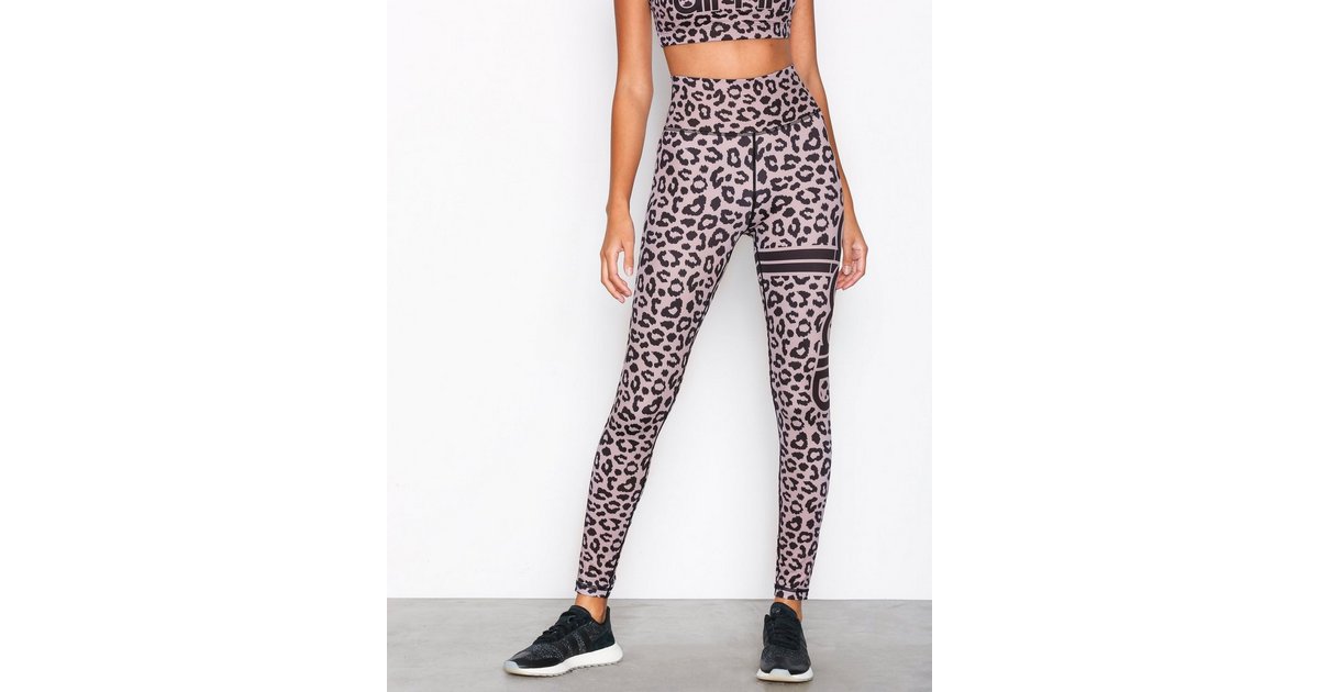 aimn cheetah tights