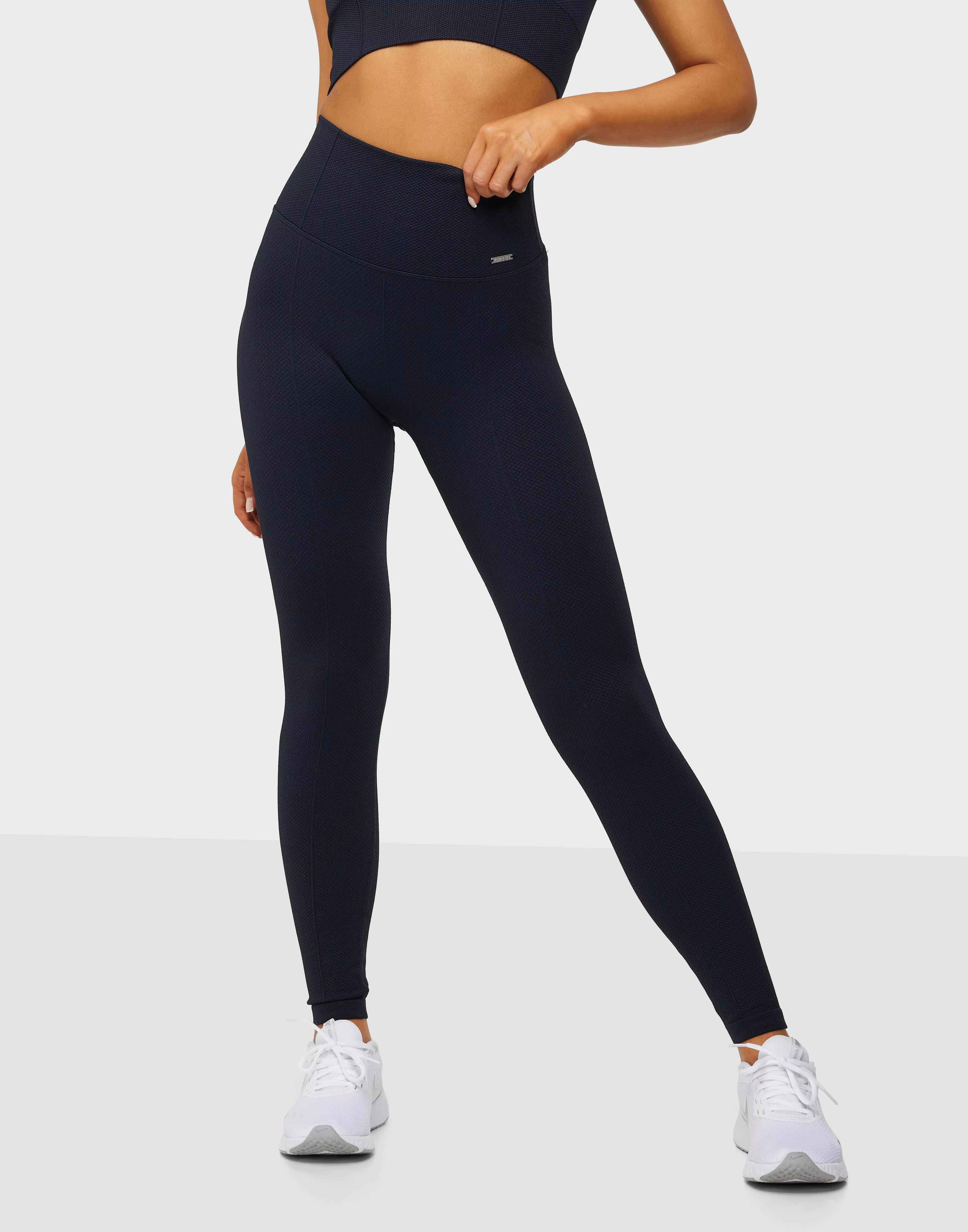 Luxe Seamless Tights