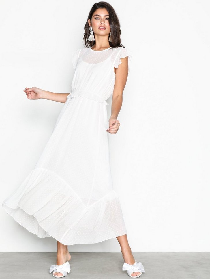 Gallakjole festkjole Gerda Dress festtøj