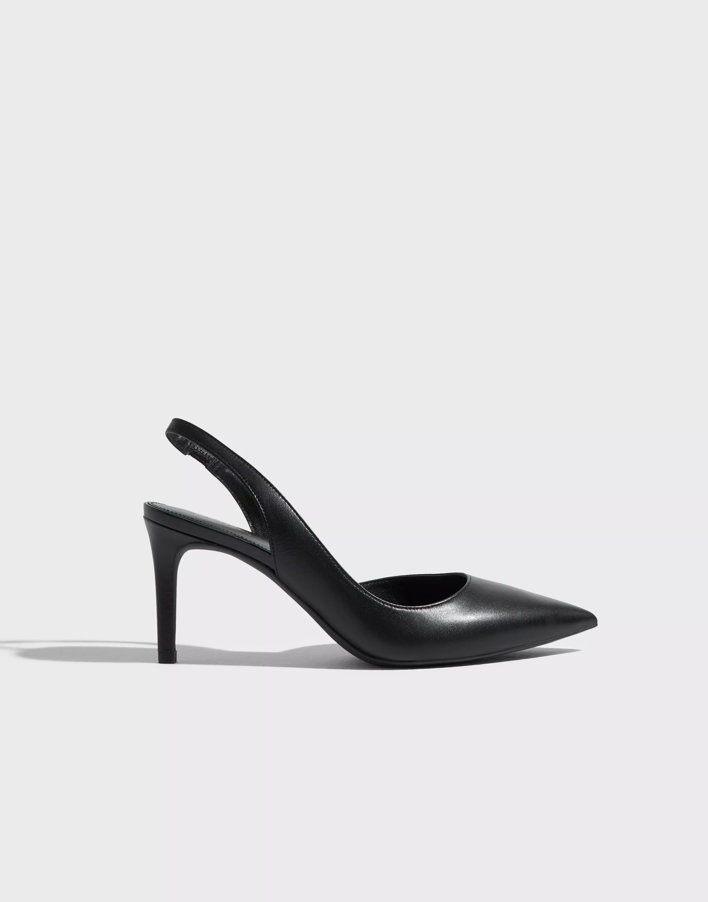 Michael kors hot sale eliza slingback