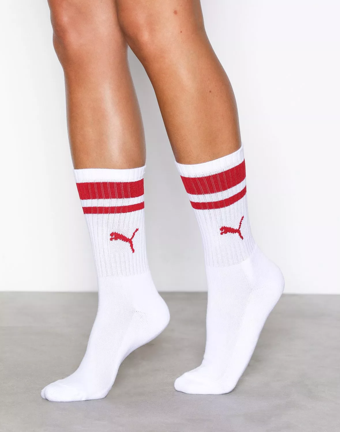 Puma heritage sale socks