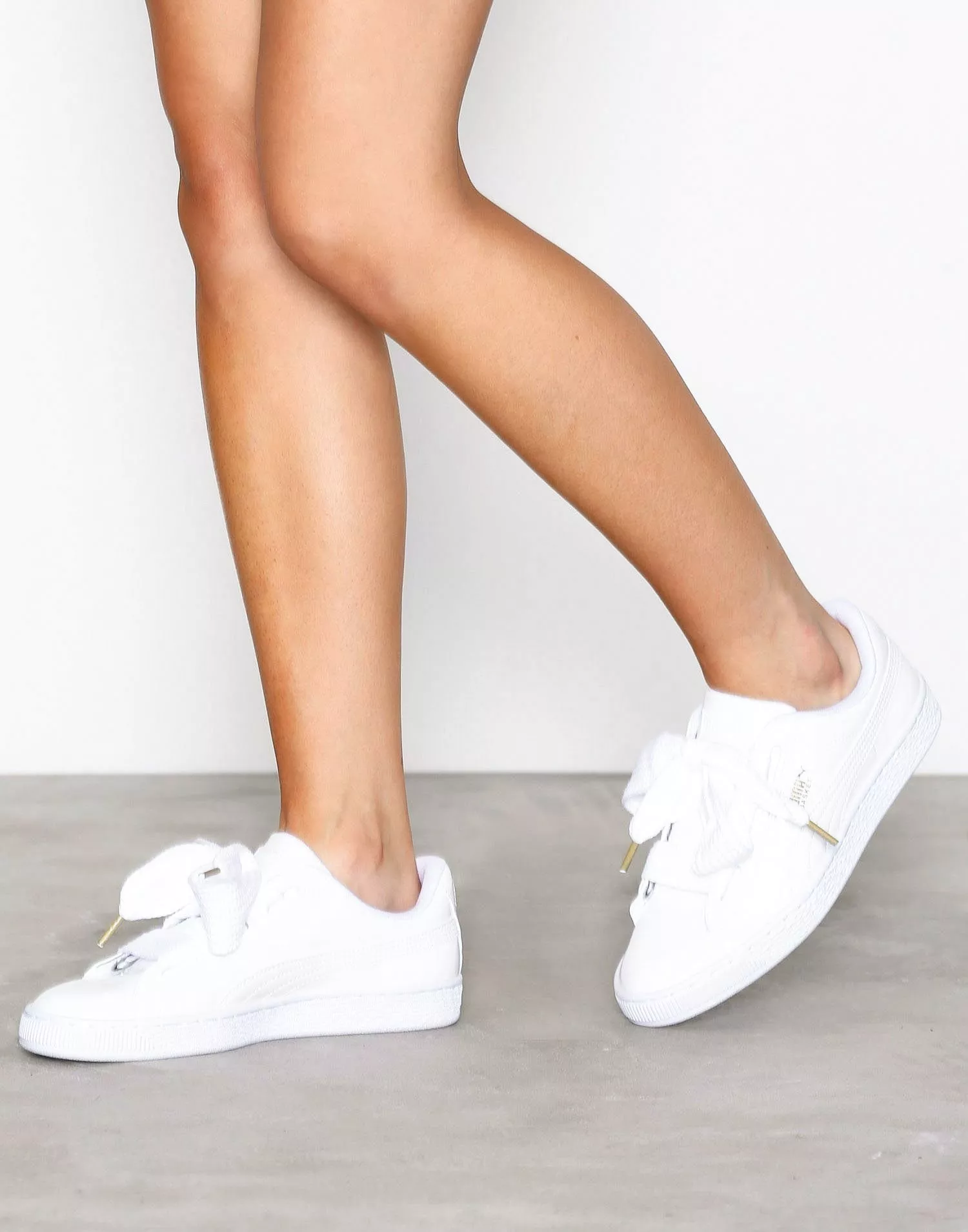 Puma heart patent zalando on sale