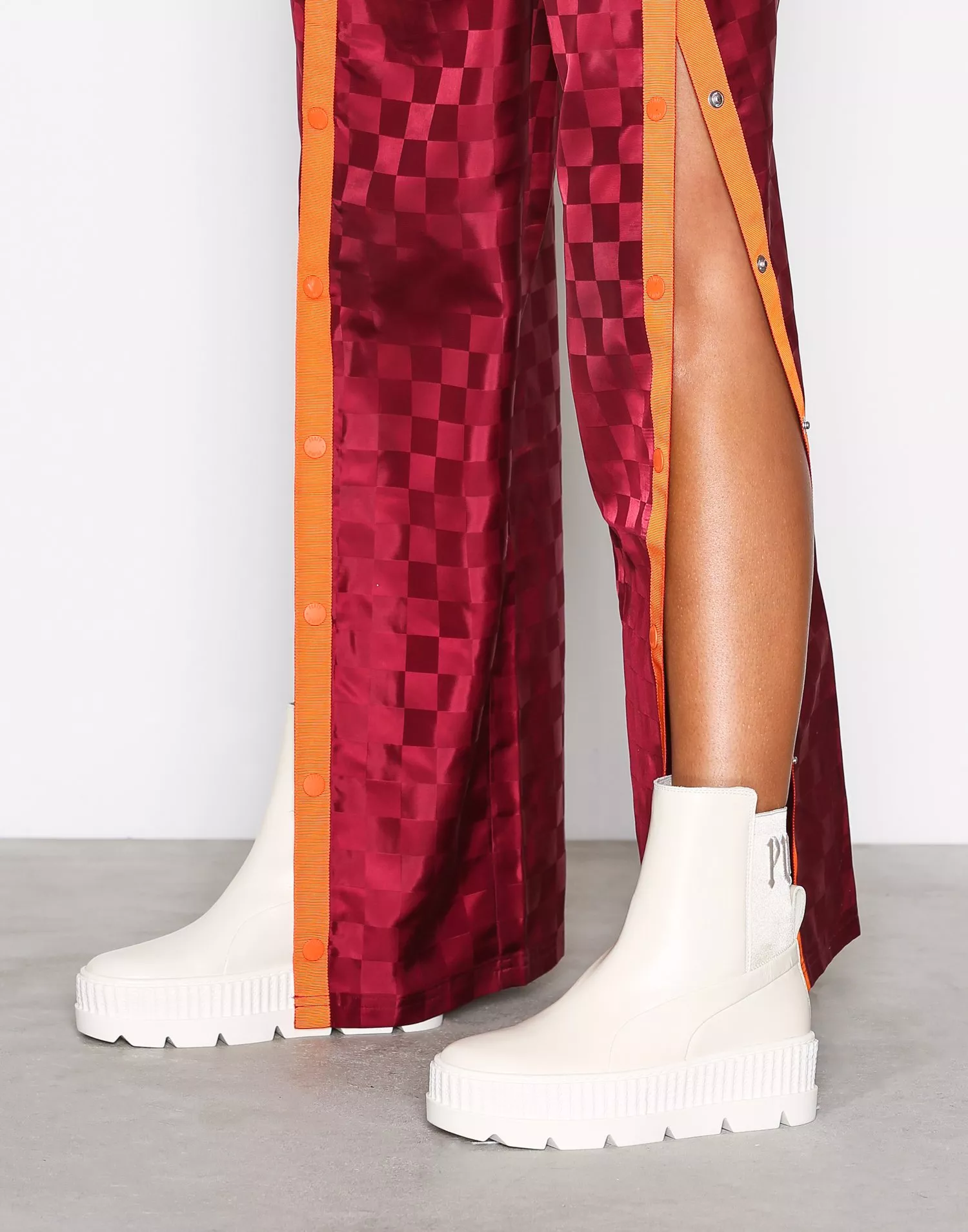 Fenty puma chelsea shop boots