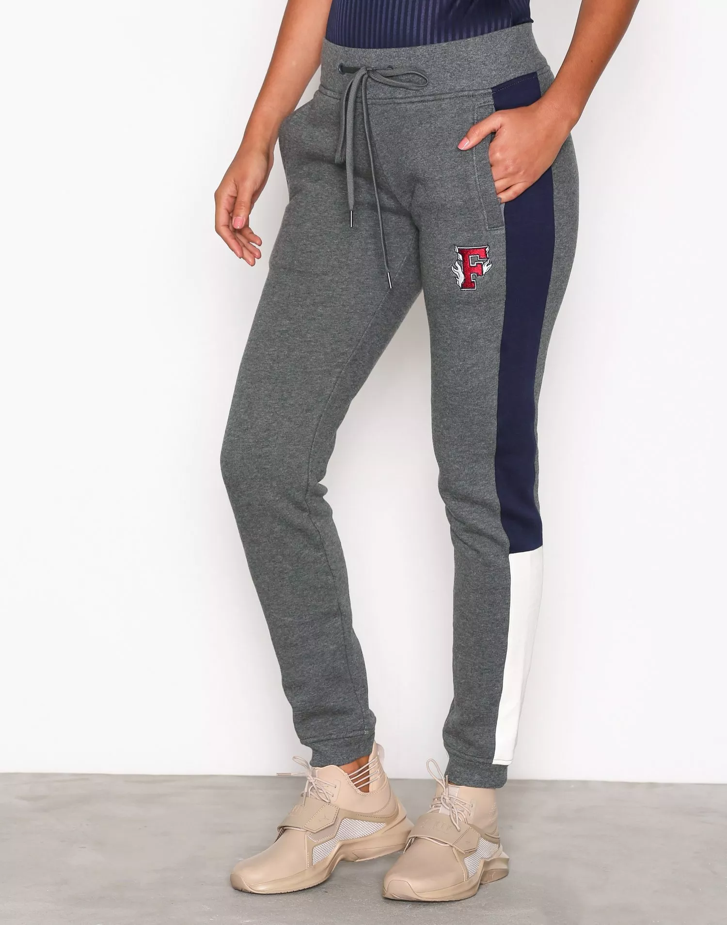 Puma fenty outlet sweatpants