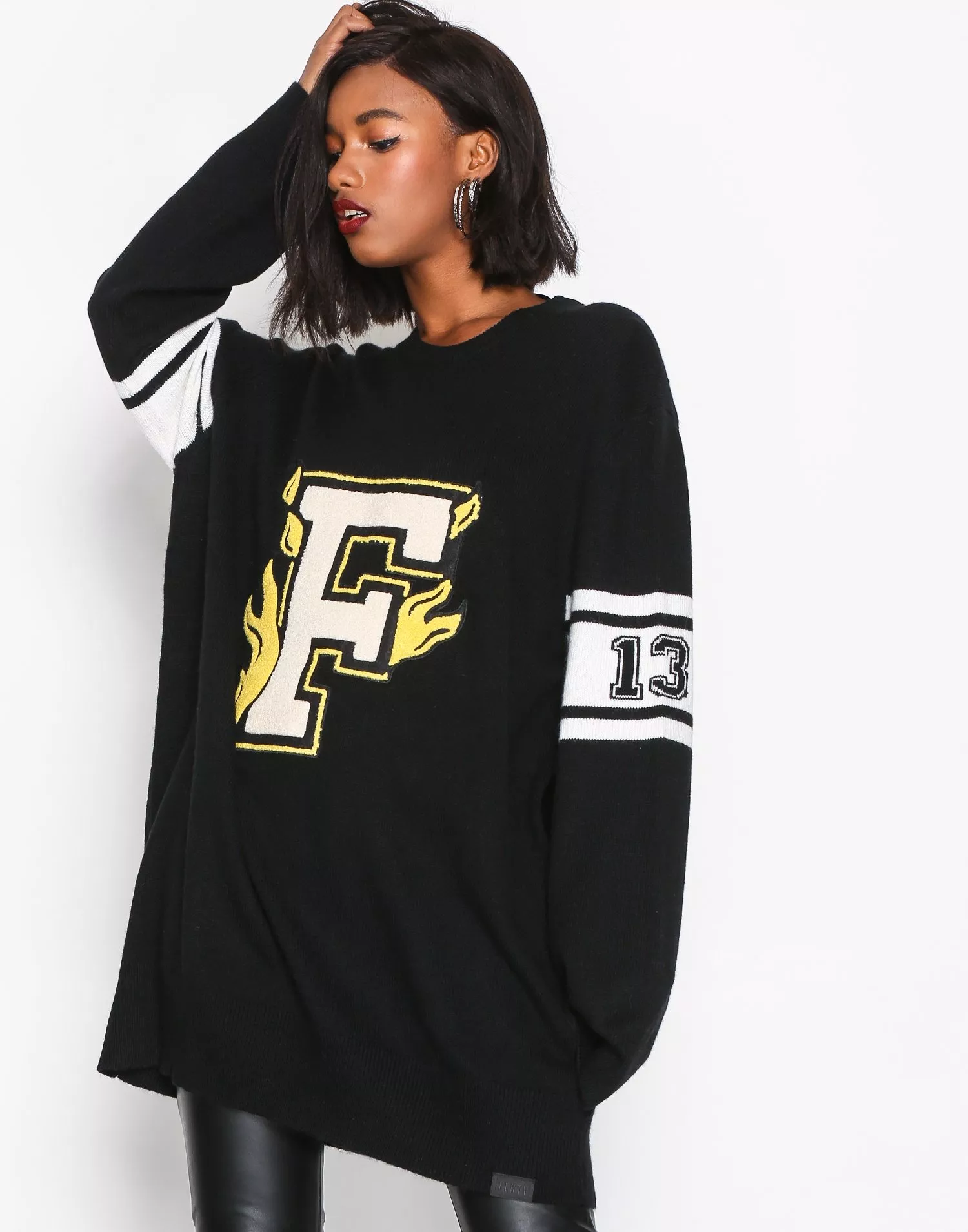 Fenty puma jumper online