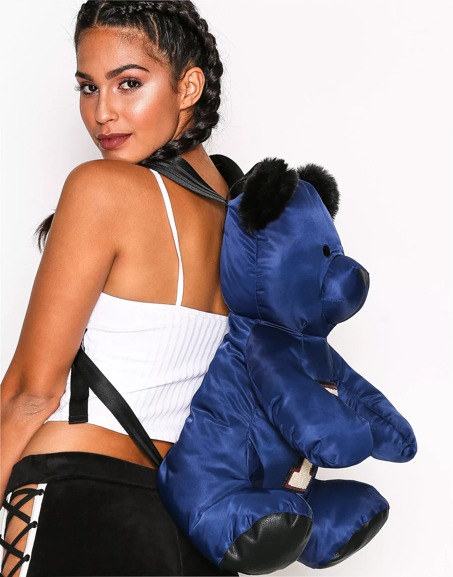 Fenty cheap backpack bear