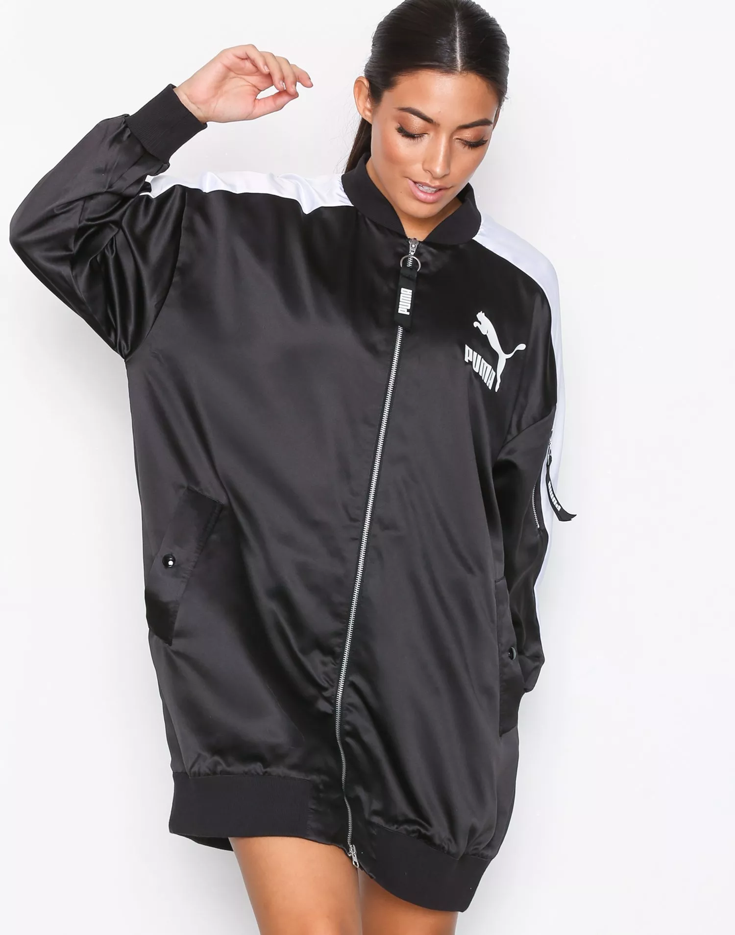 Puma archive sale t7 bomber