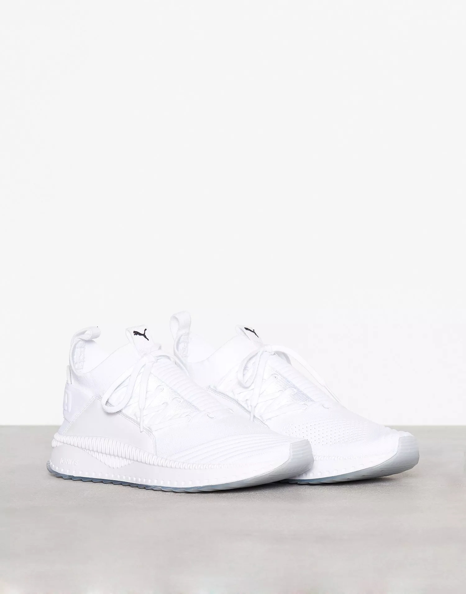 Tsugi jun discount puma white