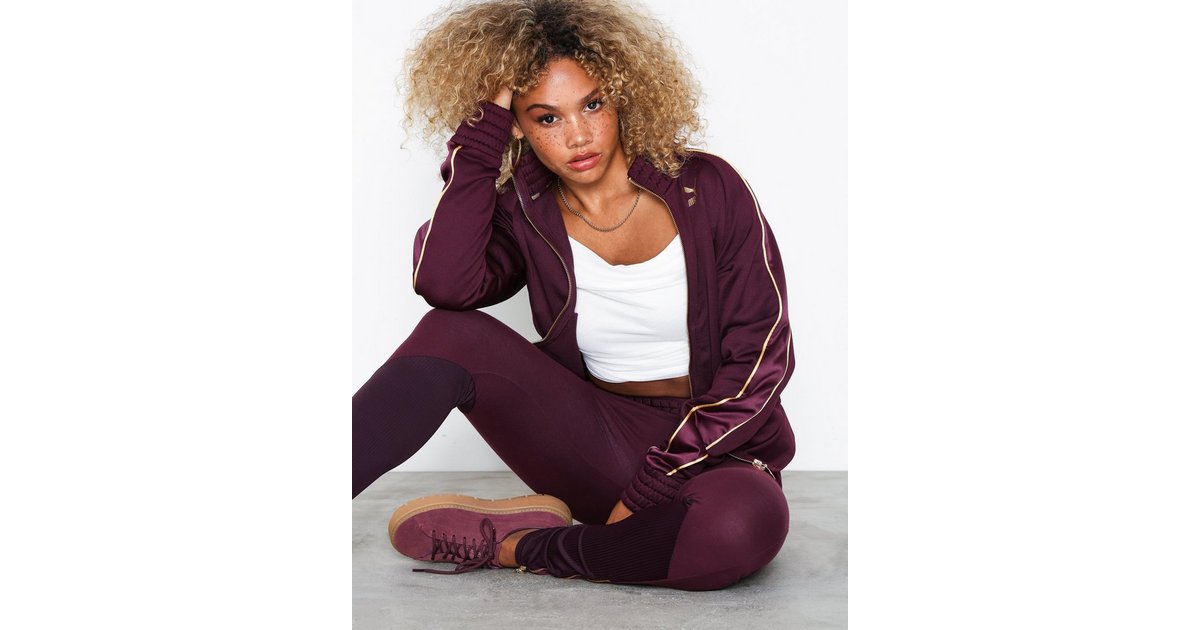 Puma x sales kenza track jacket