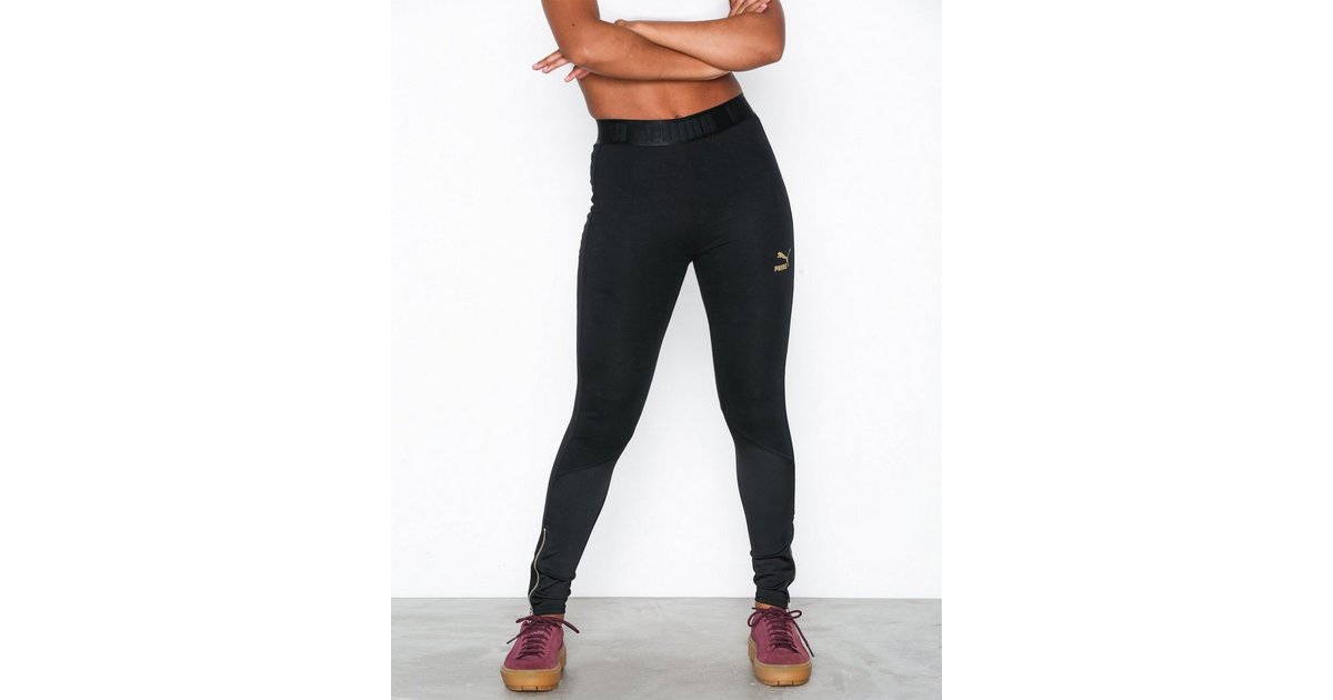 puma x kenza leggings