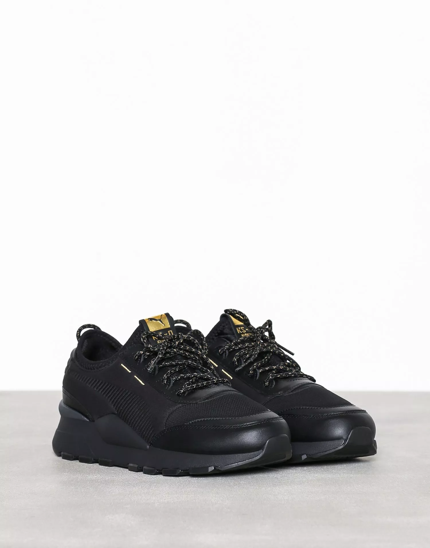 Buy Puma RS 0 TROPHY Black NLY Man