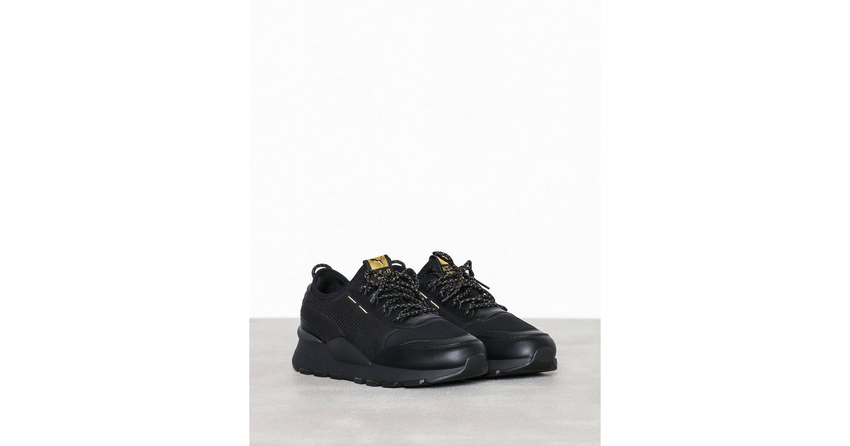 Buy Puma RS 0 TROPHY Black NLY Man