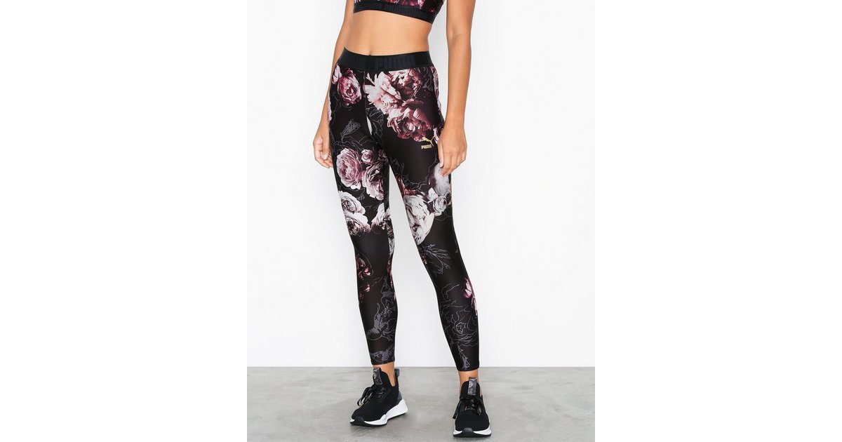 Puma x store kenza leggings