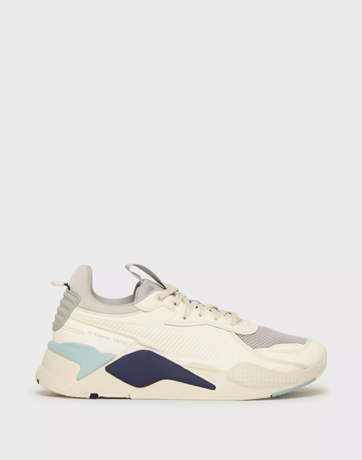 Buy Puma RS X MASTER White NLY Man