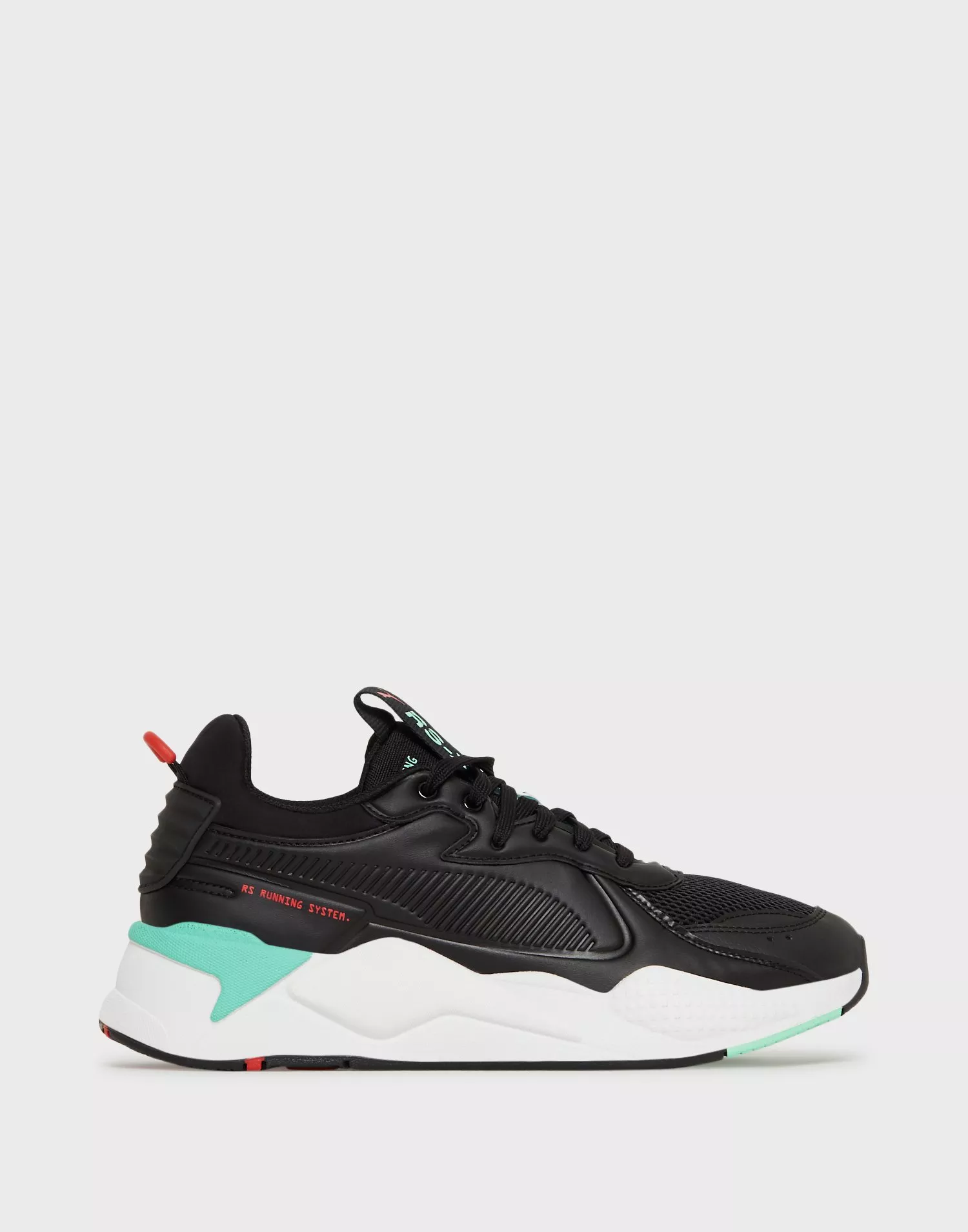 Buy Puma RS X MASTER Black White NLY Man