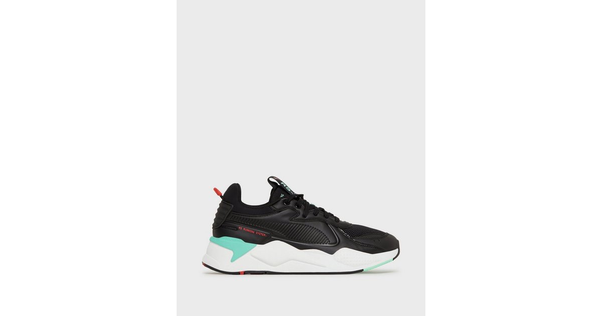 Puma rs x discount master