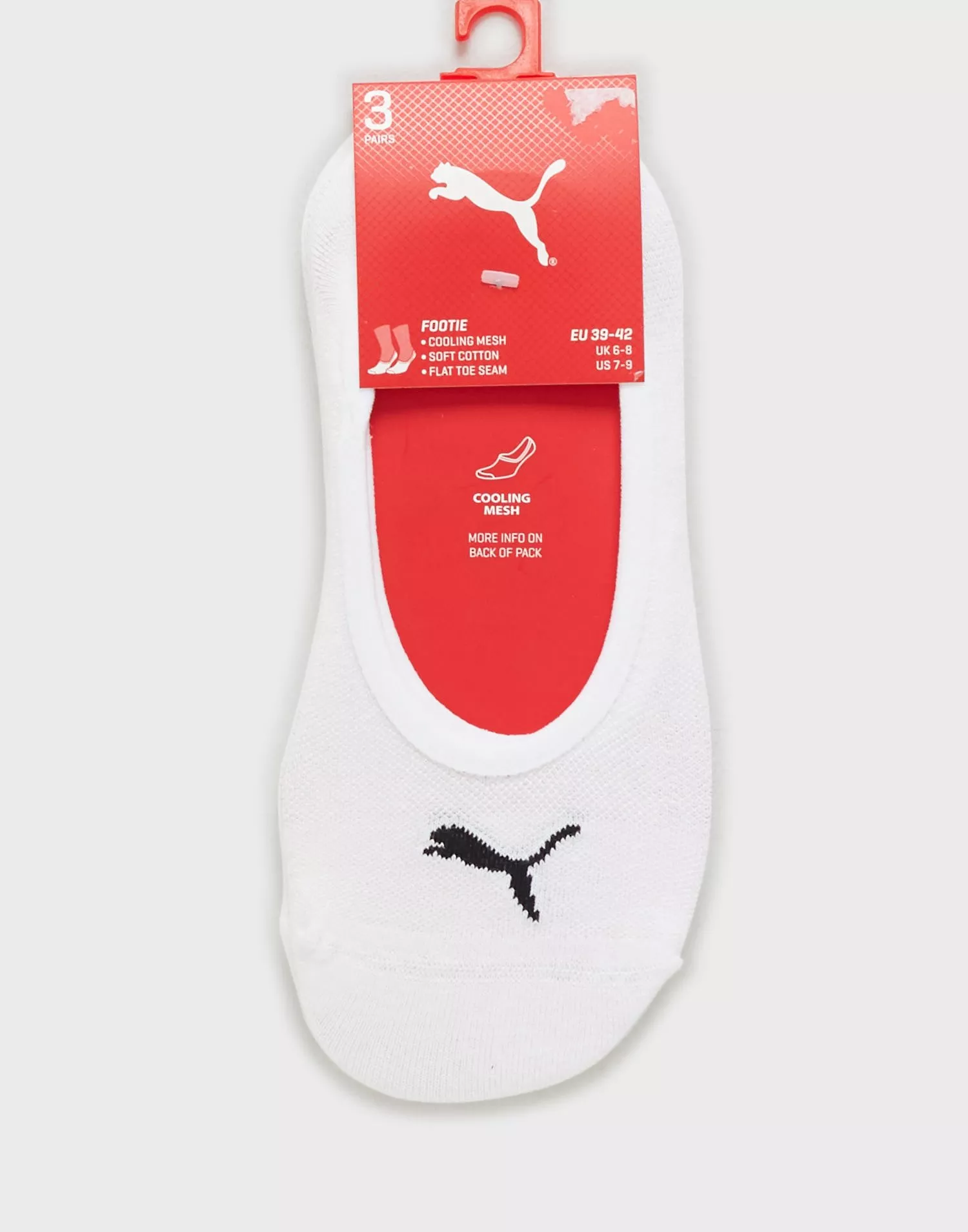 Puma footie store