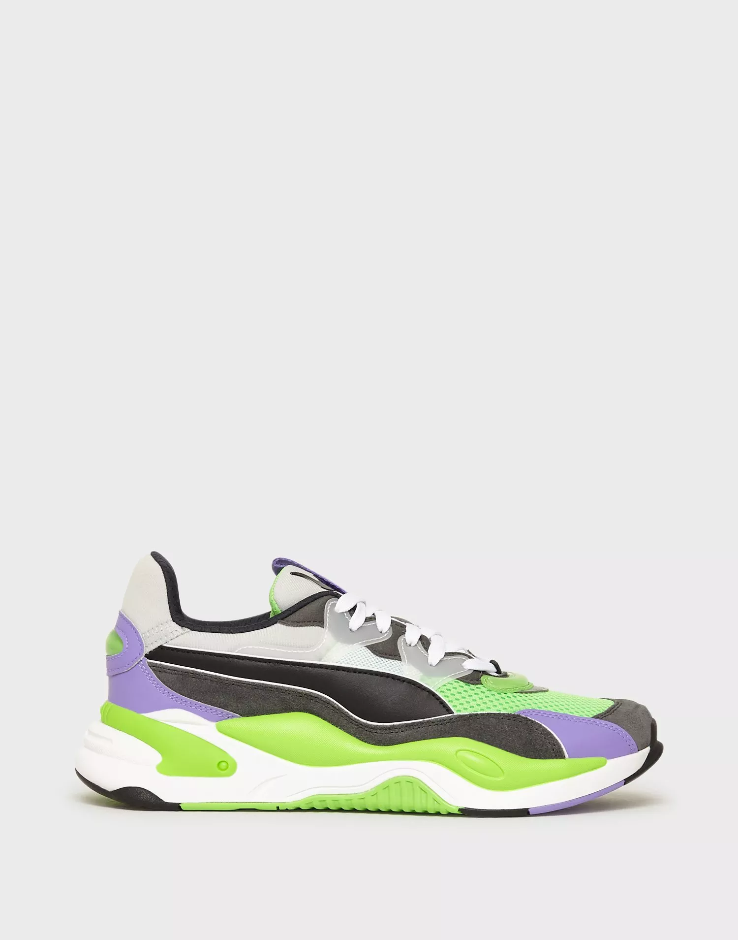 Buy Puma RS 2K INTERNET EXPLORING Gray NLYMAN