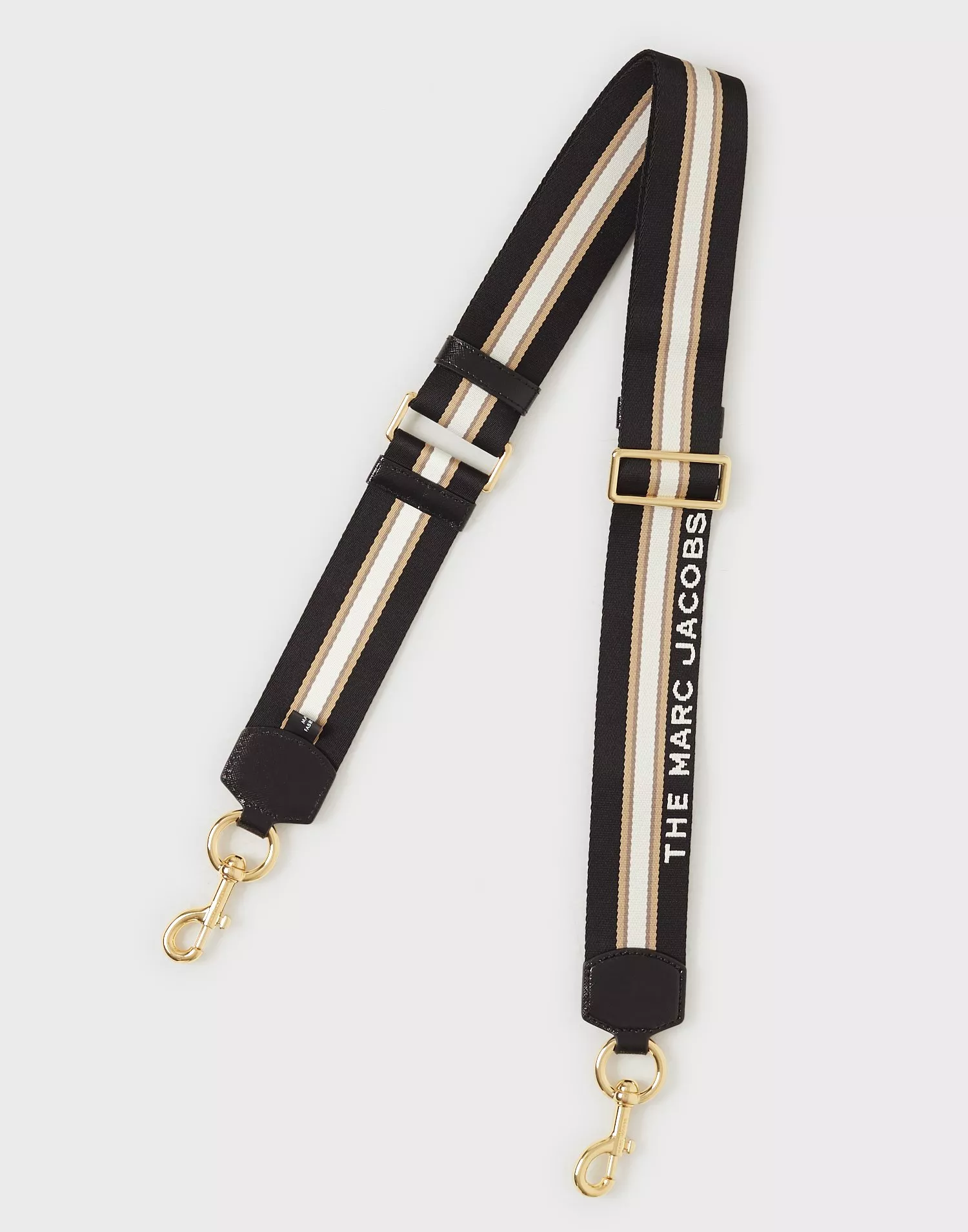 Marc Jacobs DTM Webbing Strap