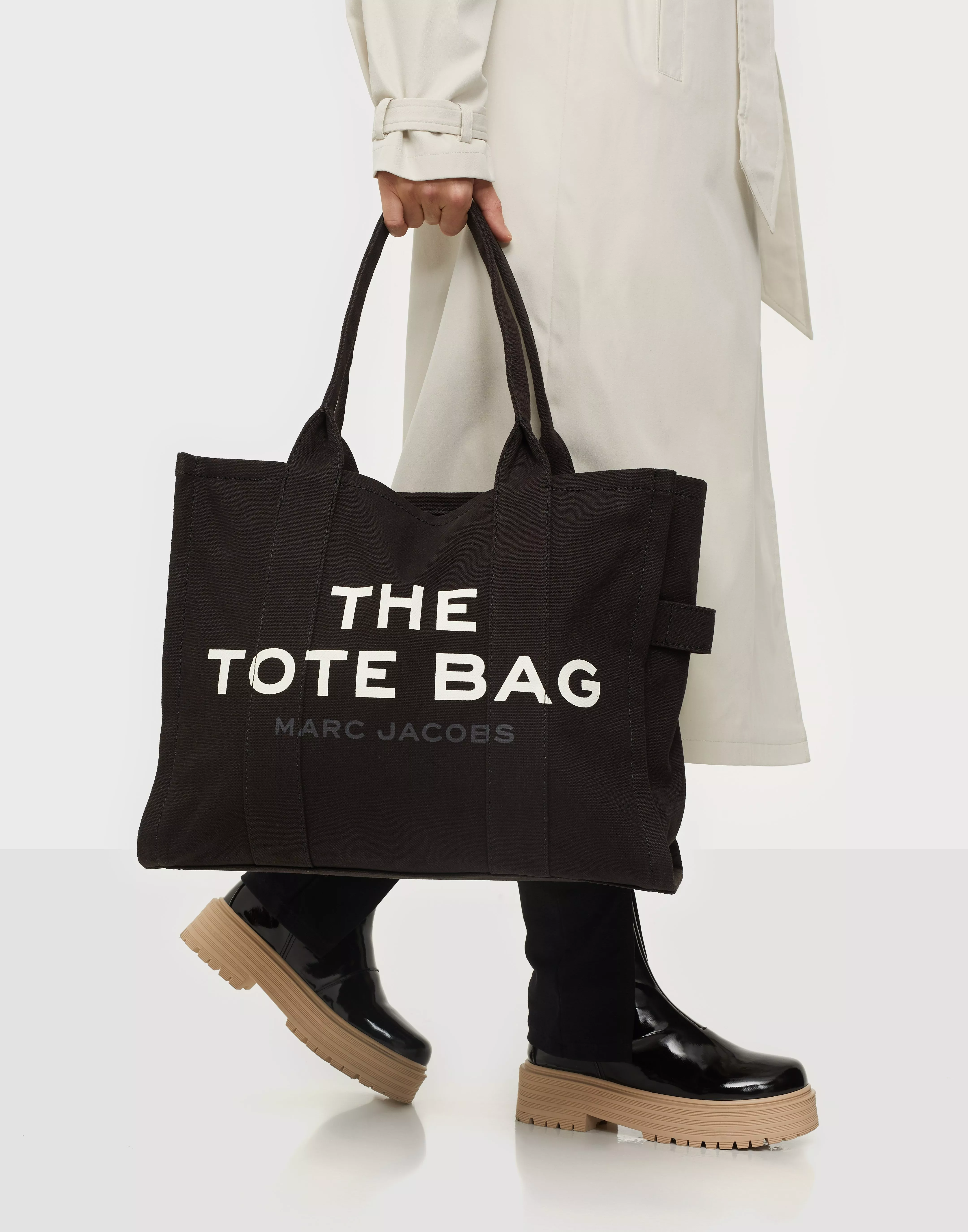 The Tote Bag