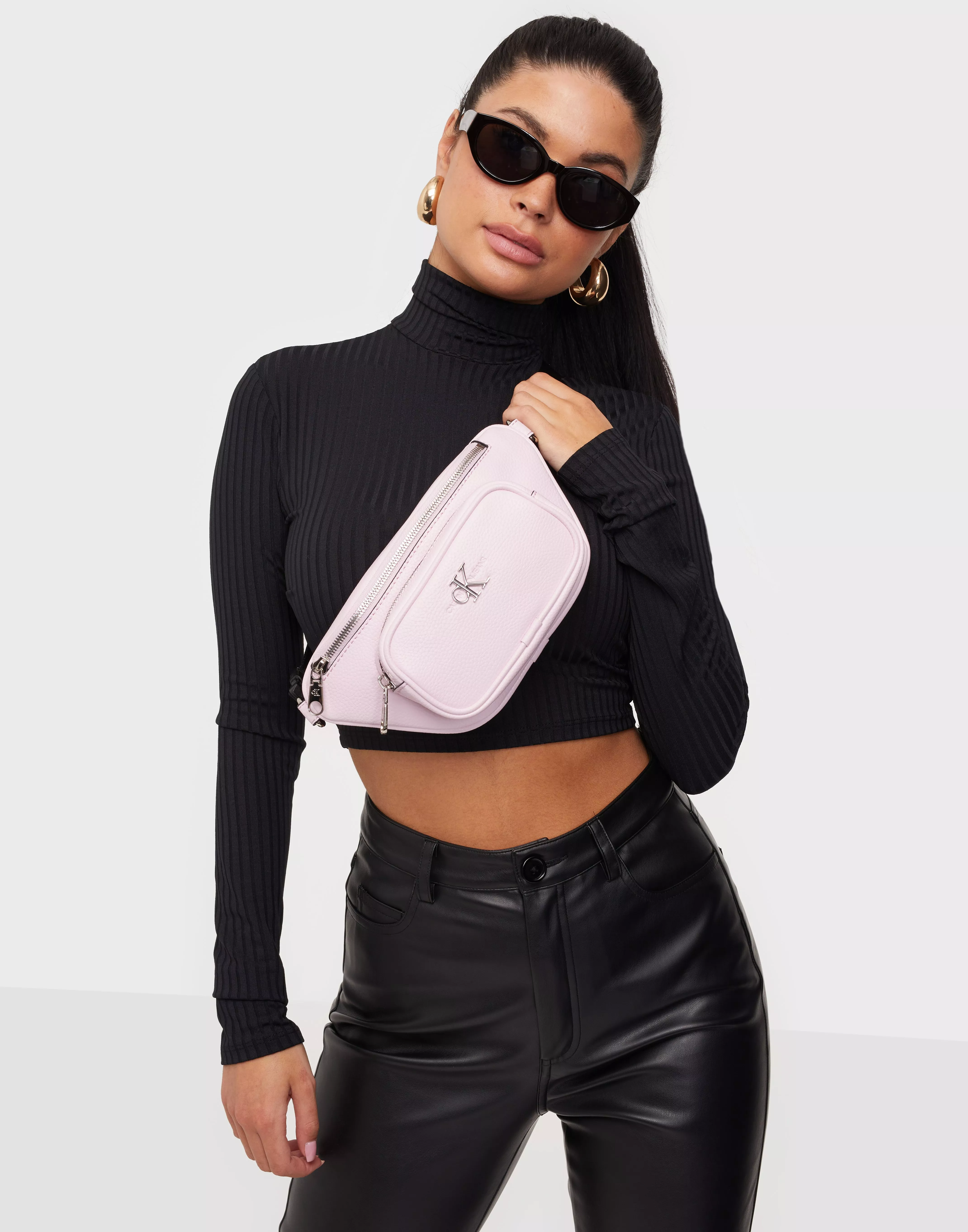 Calvin klein jeans fanny pack new arrivals