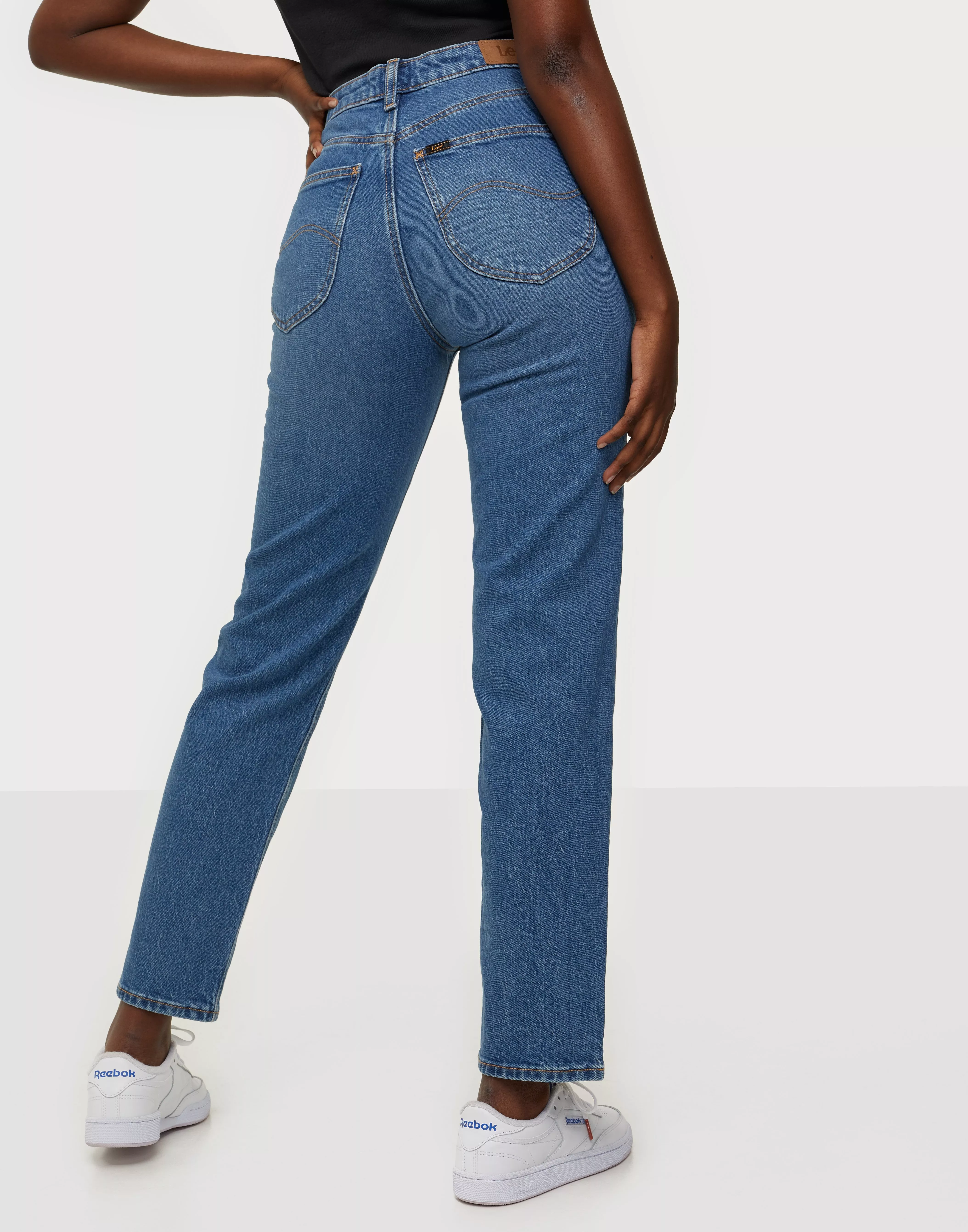 Lee 2024 carol jeans