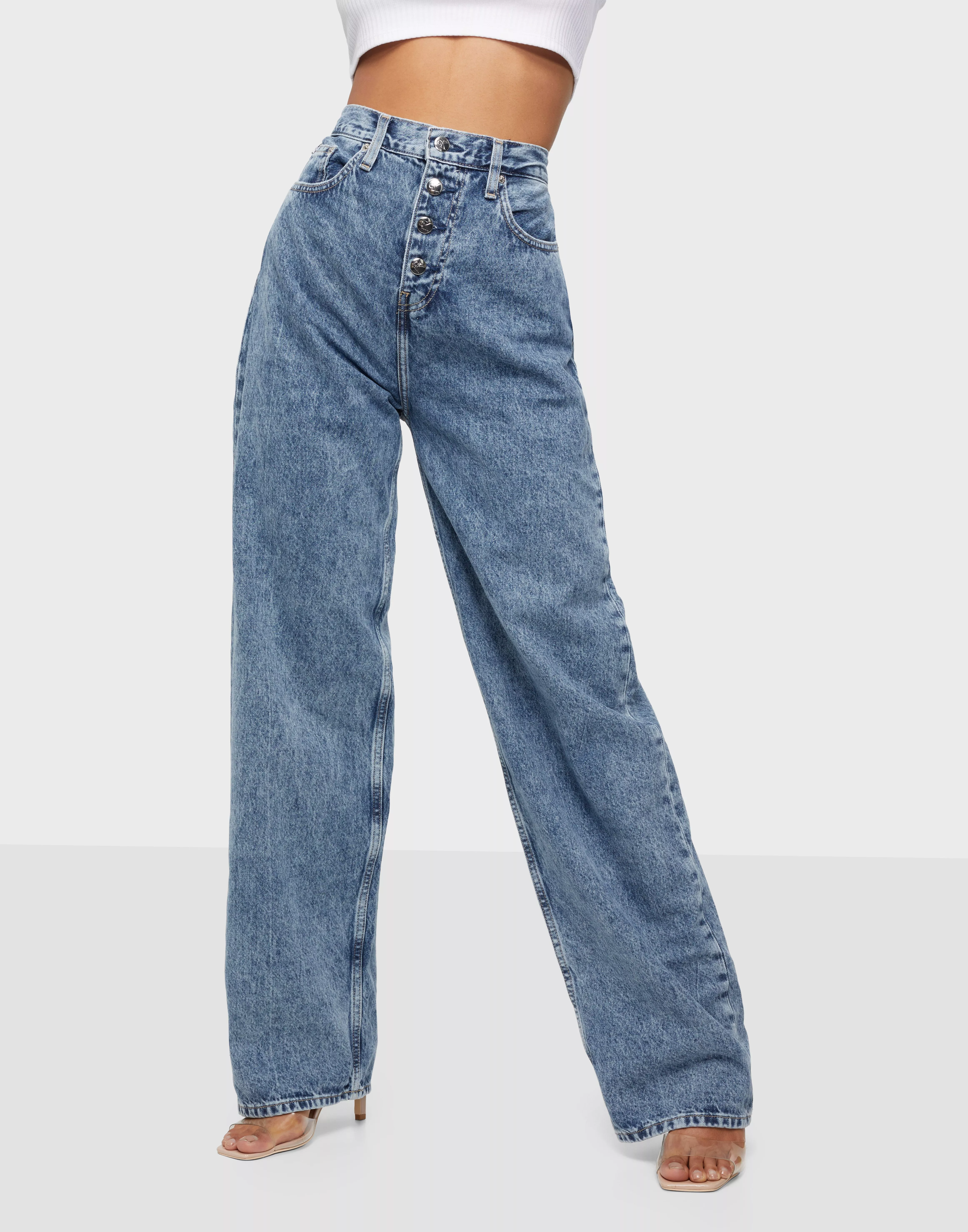 Calvin klein relaxed jeans new arrivals