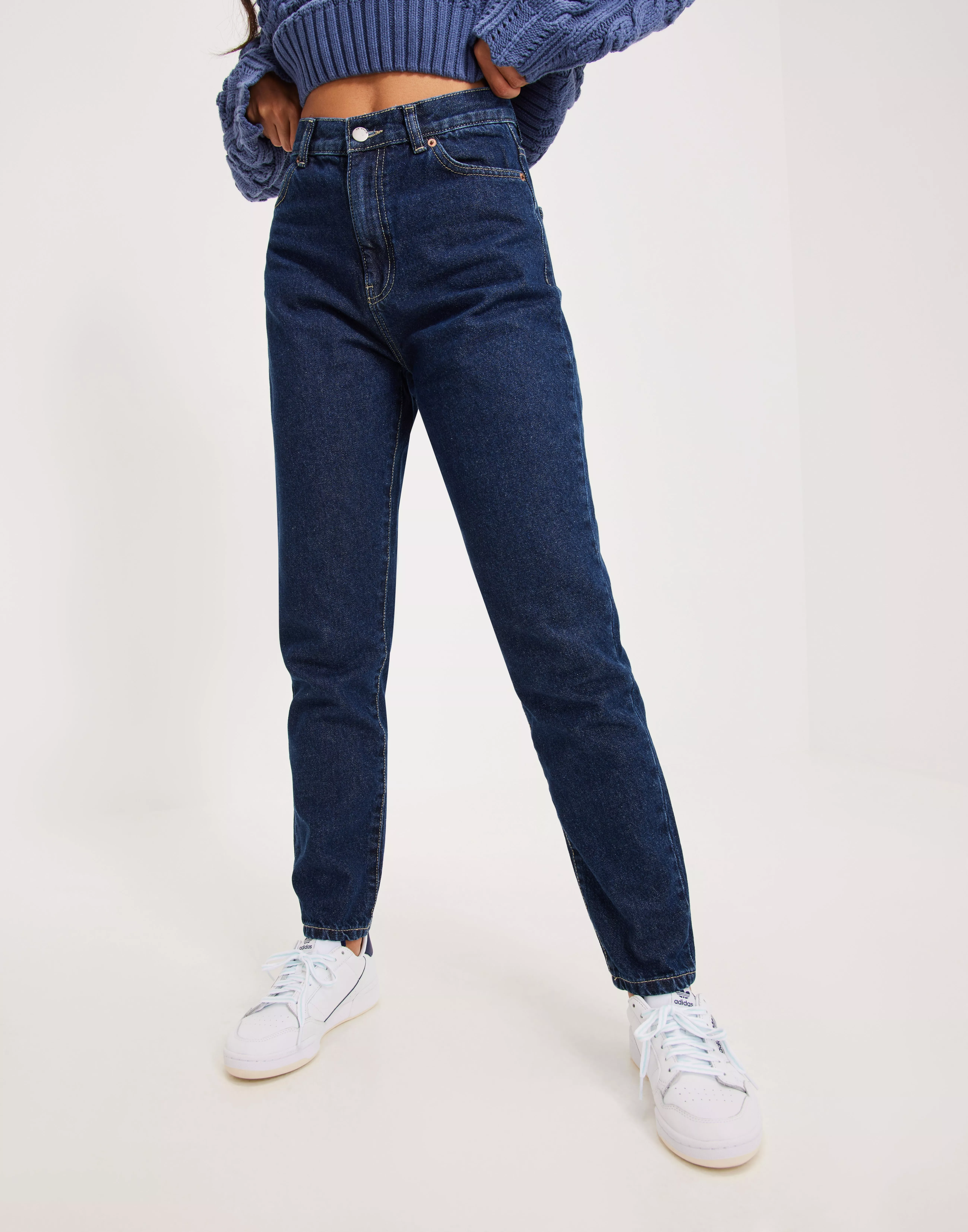 DR DENIM Nora Jeans