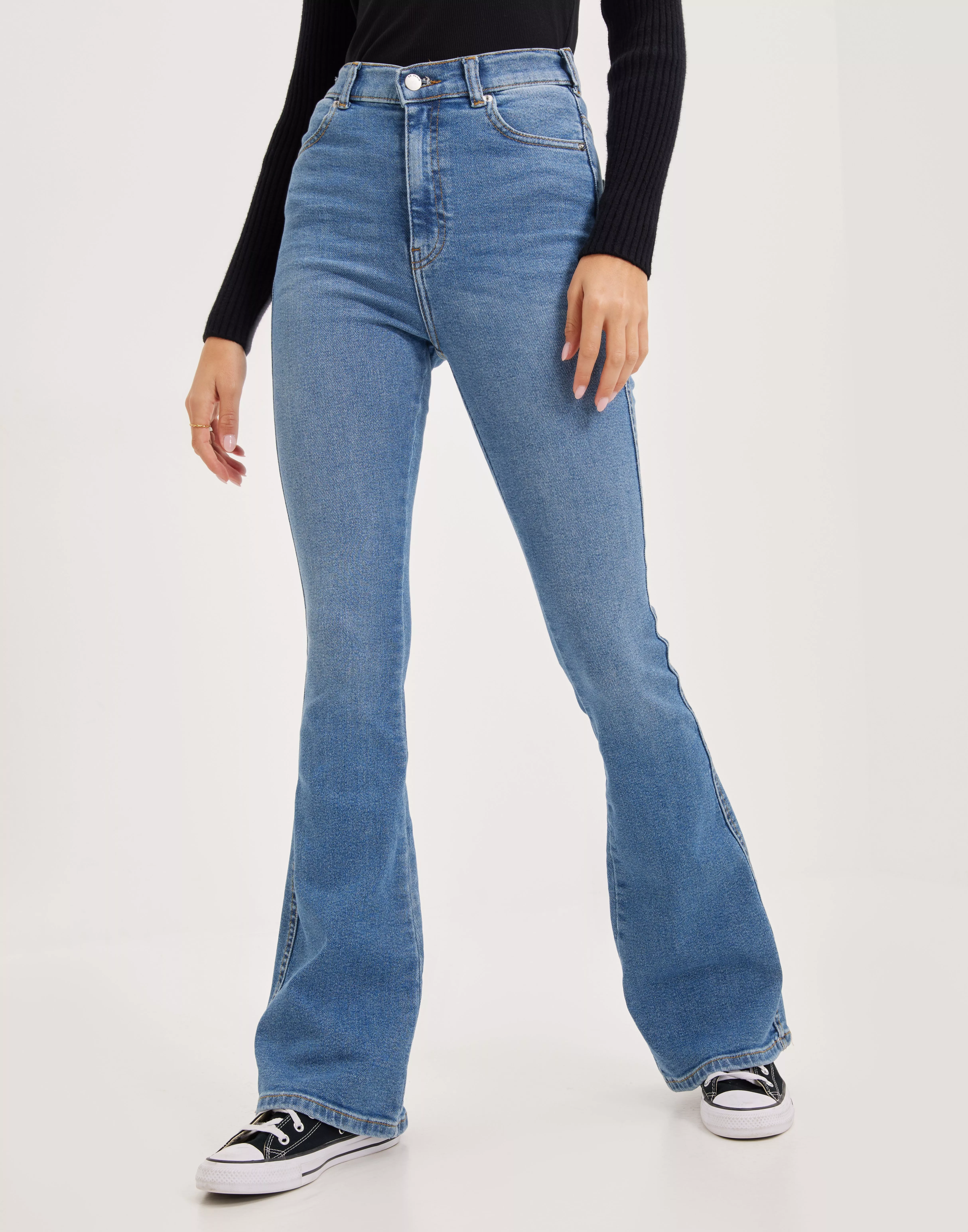 Dr denim moxy hot sale blue