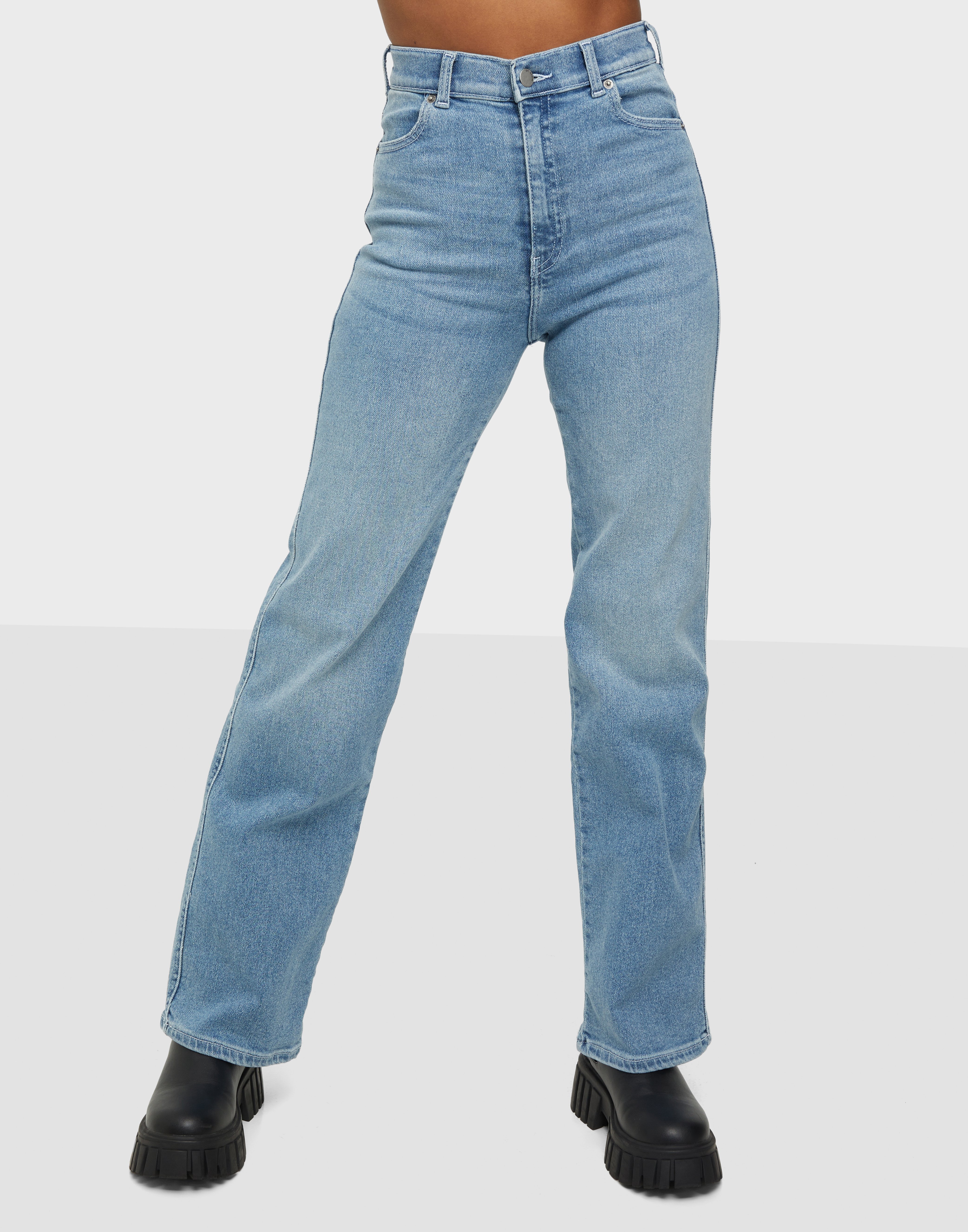 dr denim moxy straight