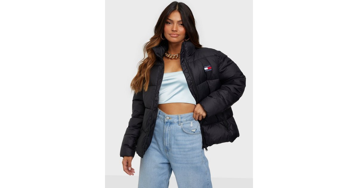 Fila raya deals puff jacket