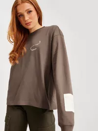 Lily Long Sleeve