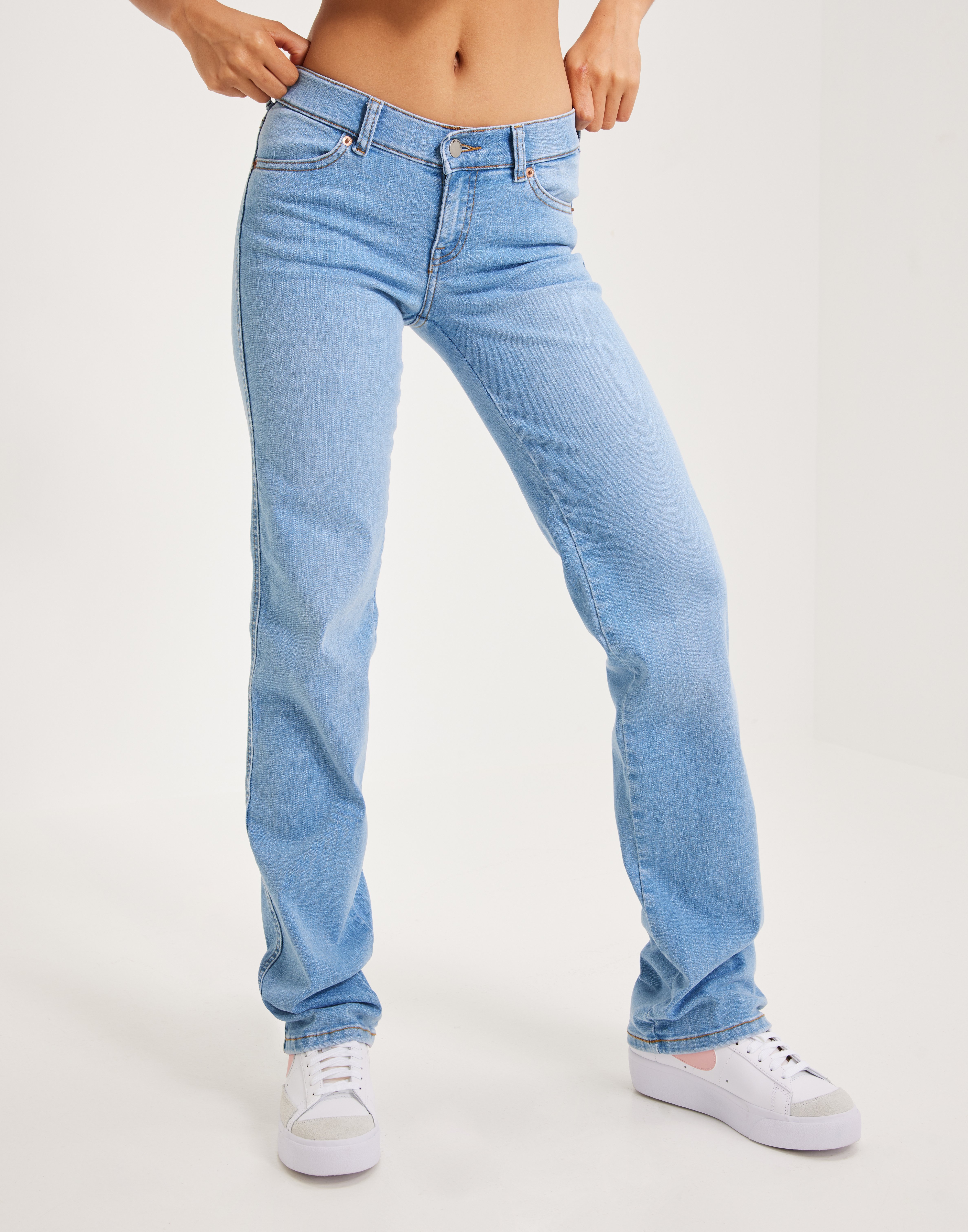 jogger cargo jeans