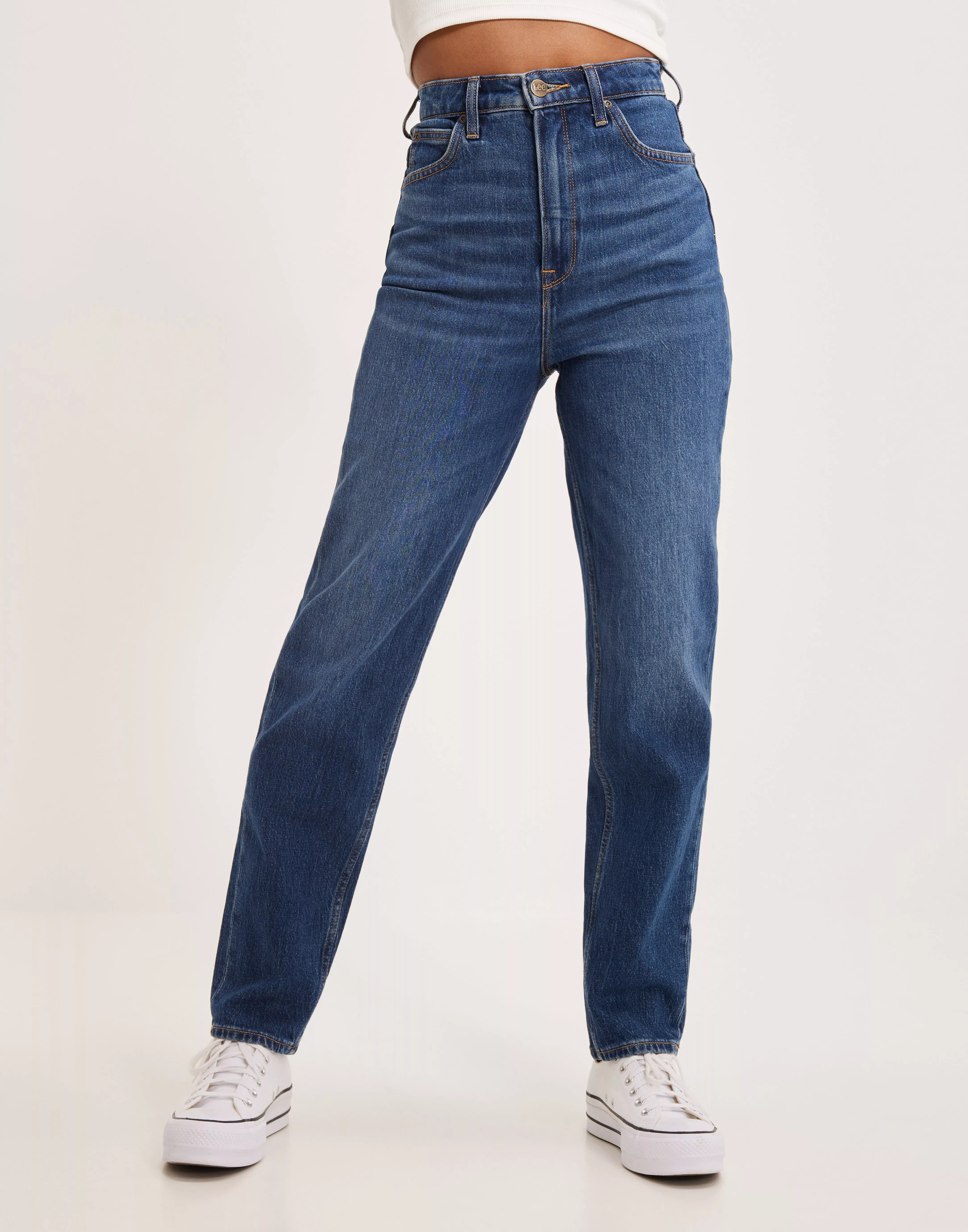 Lee Jeans Stella Tapered - Jeans 