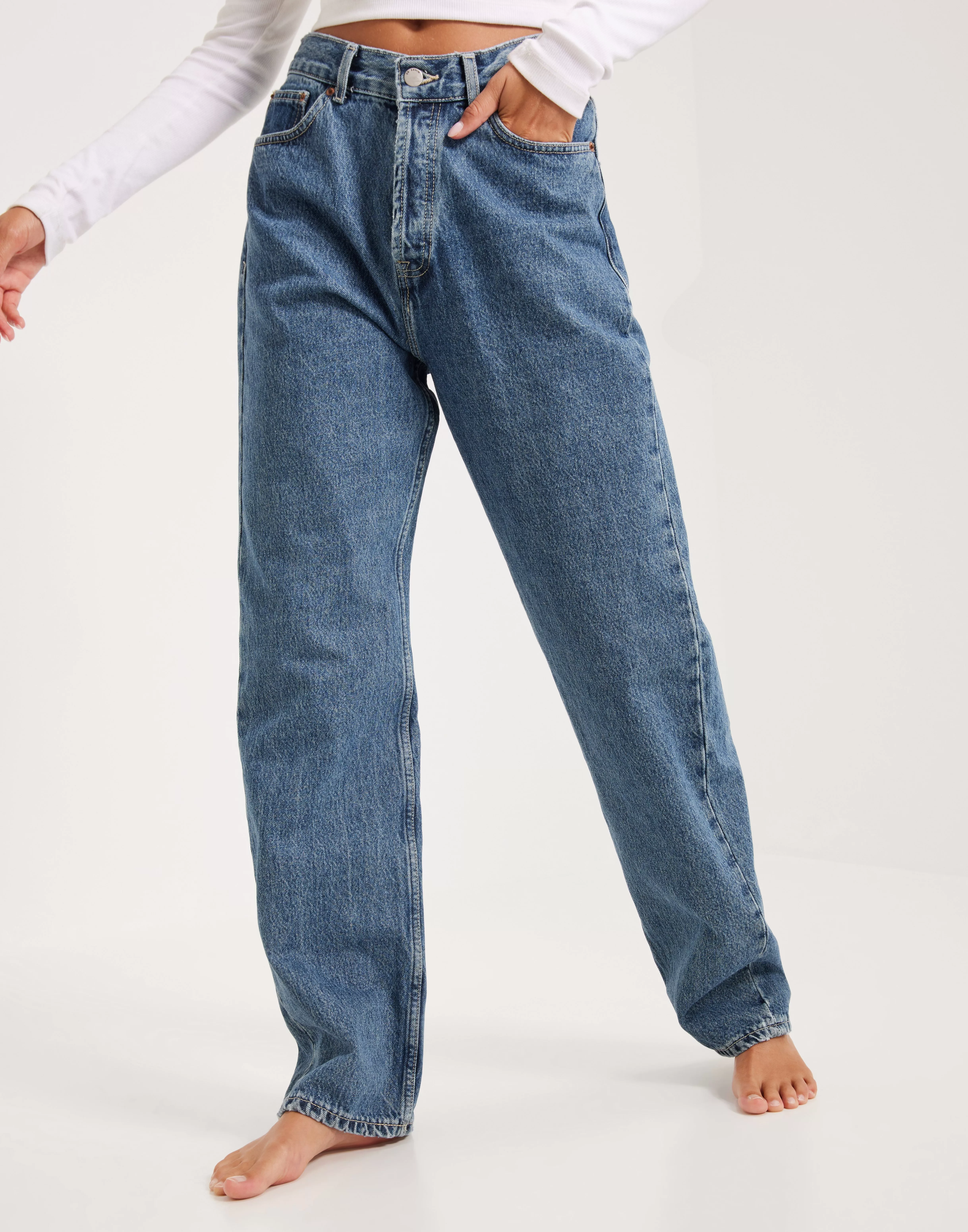 Buy Denim Beth - |