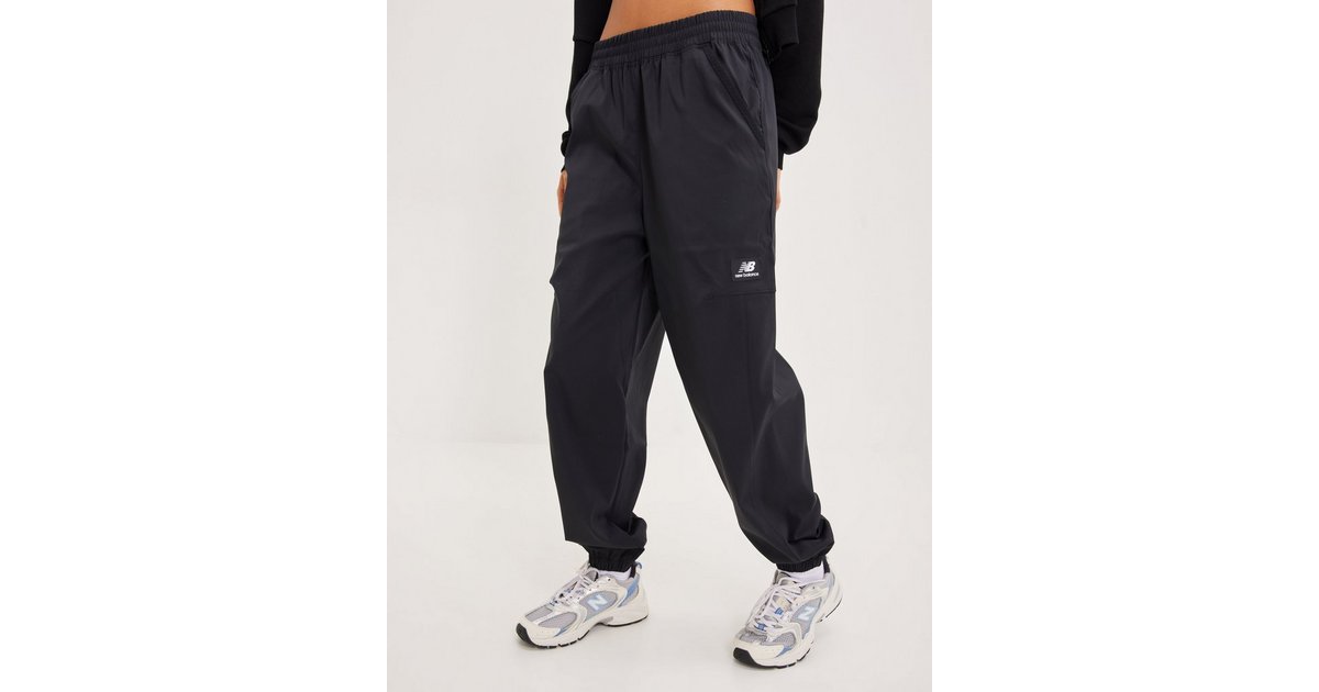 New balance athletic online wind pants