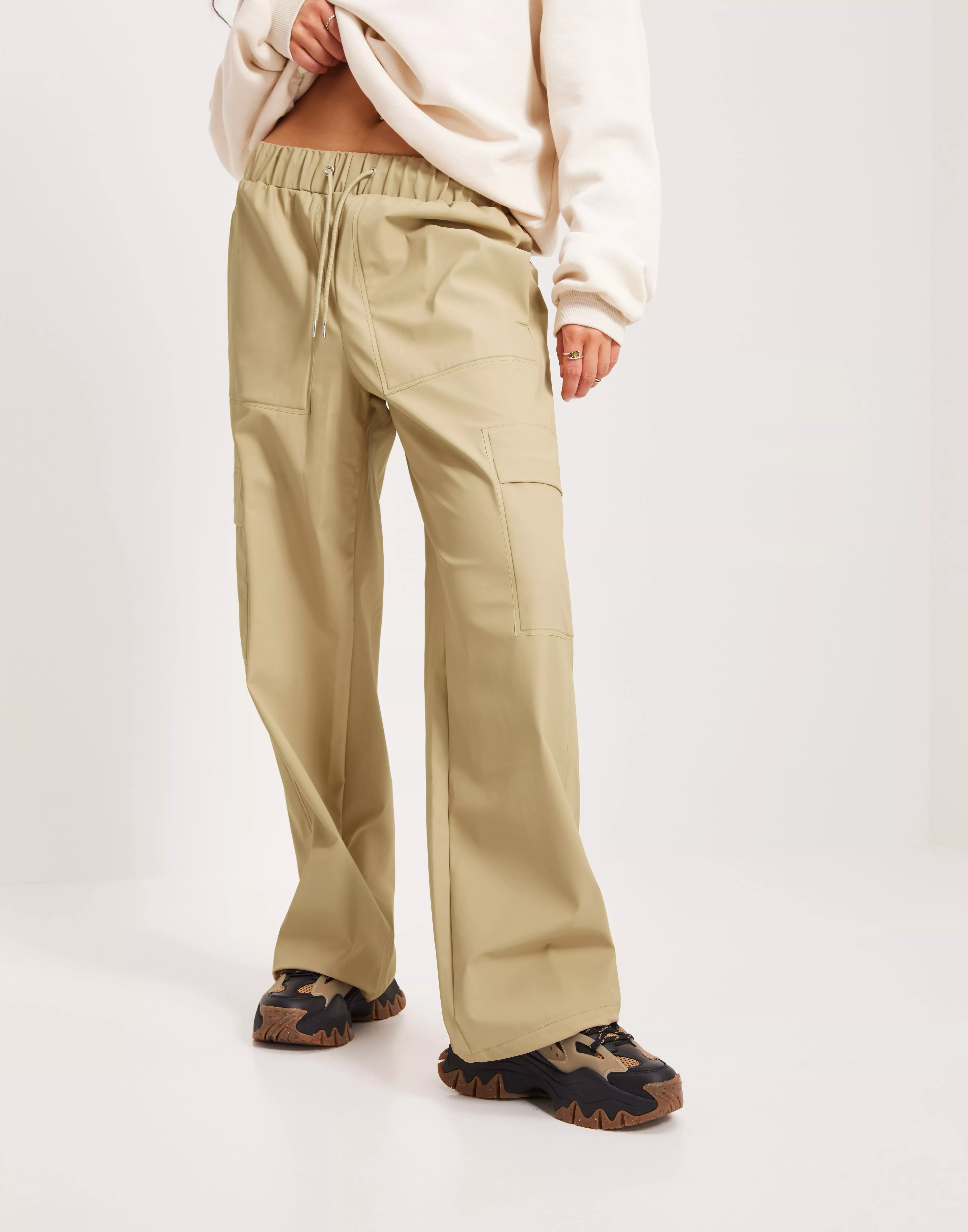 Rains cargo pants online