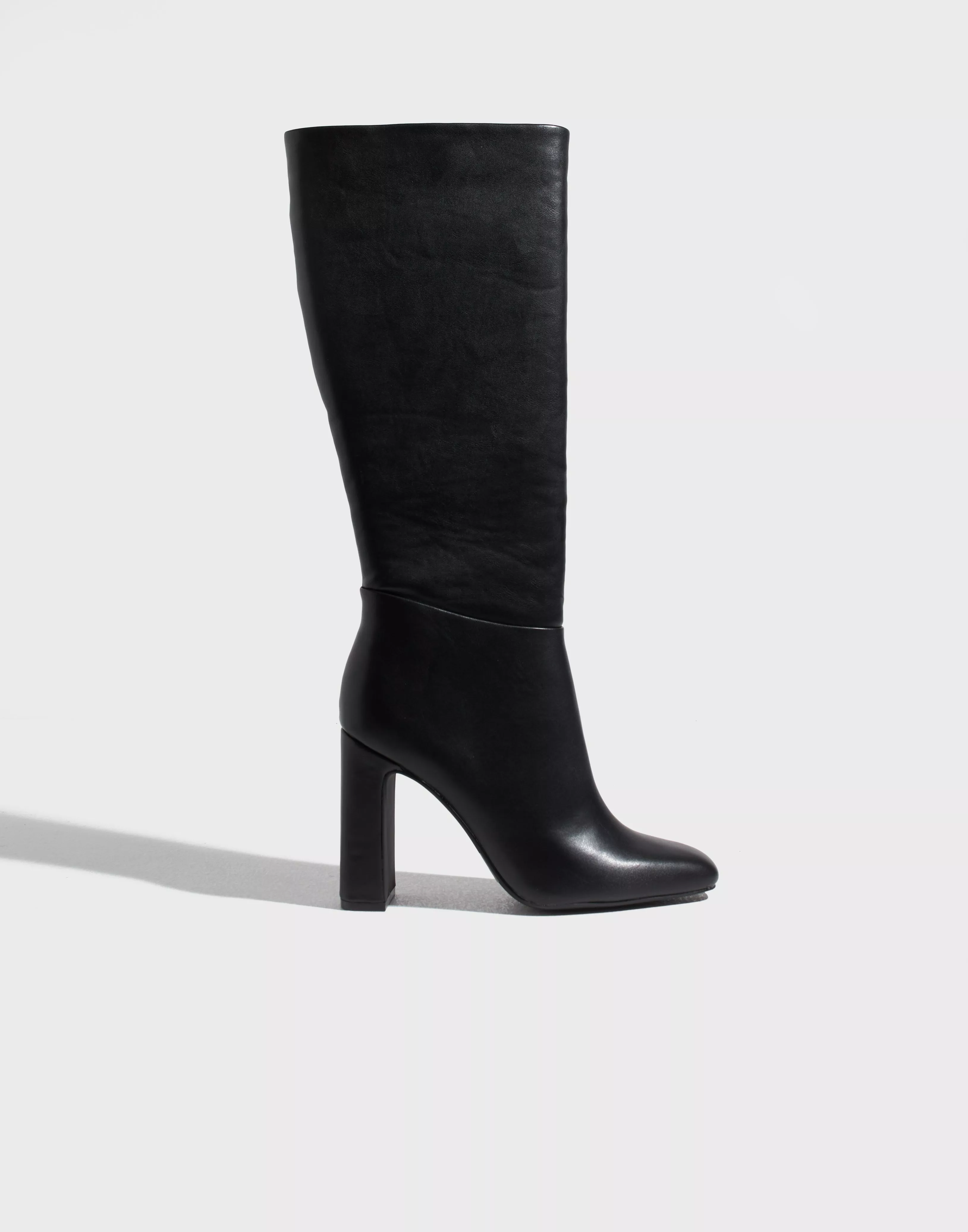 Buy Steve Madden Ally Boot - Black 