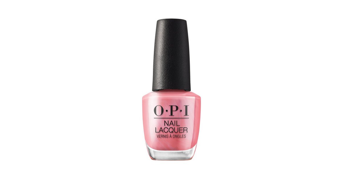Køb OPI Holiday Bright Nail Lacquer - Shade is Ornamental! | Nelly.com