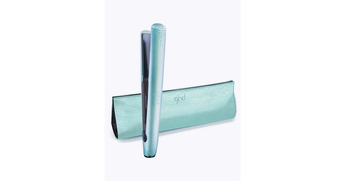 Ghd v gold outlet atlantic jade