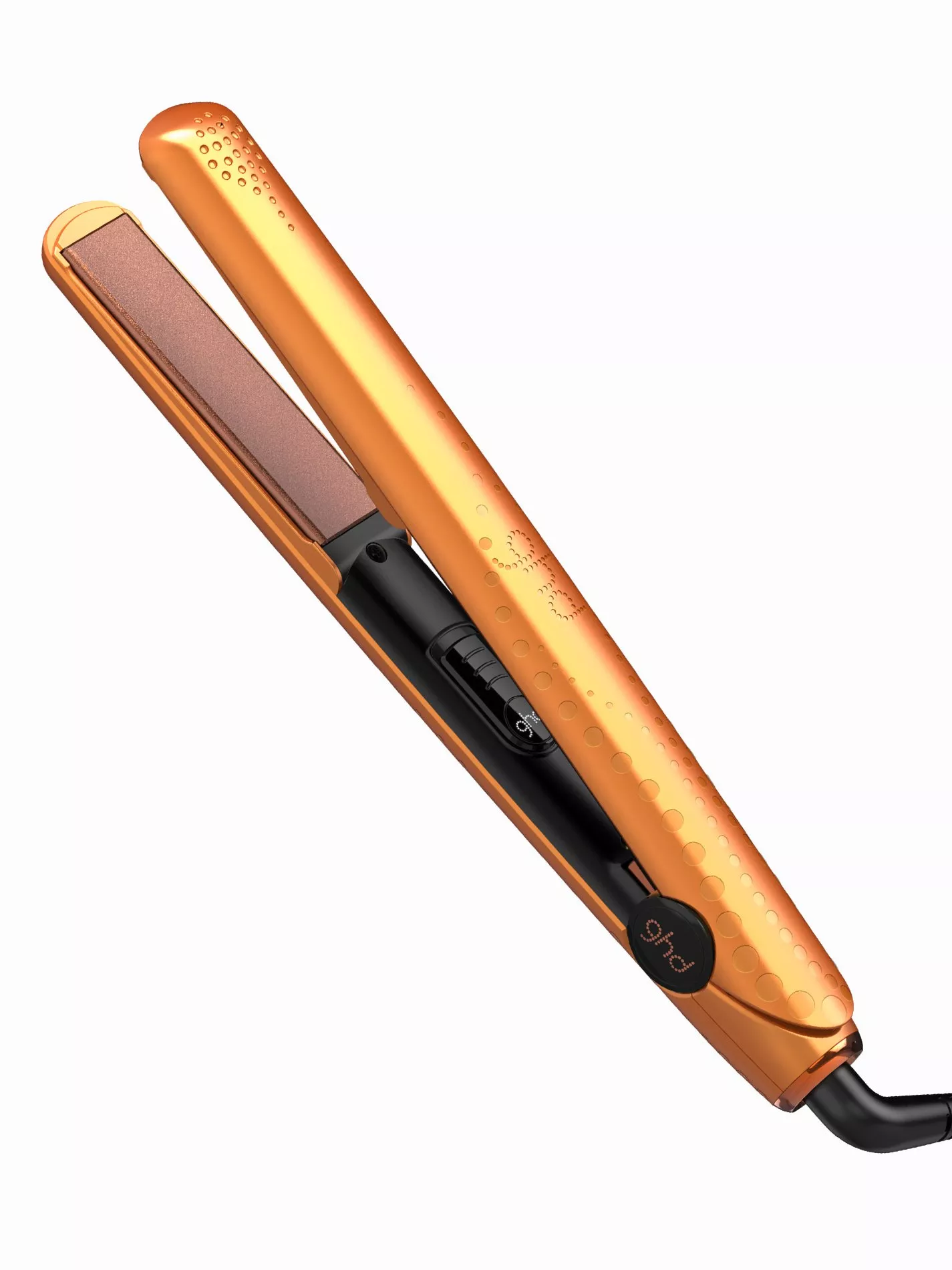Ghd v gold amber sunrise styler sales