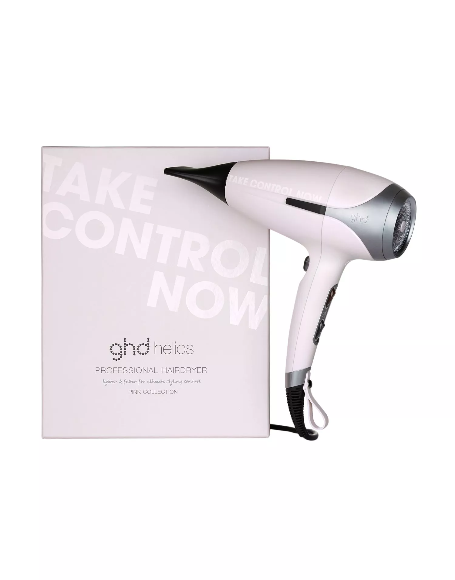 Ghd Ghd Helios Professional Hairdryer - White